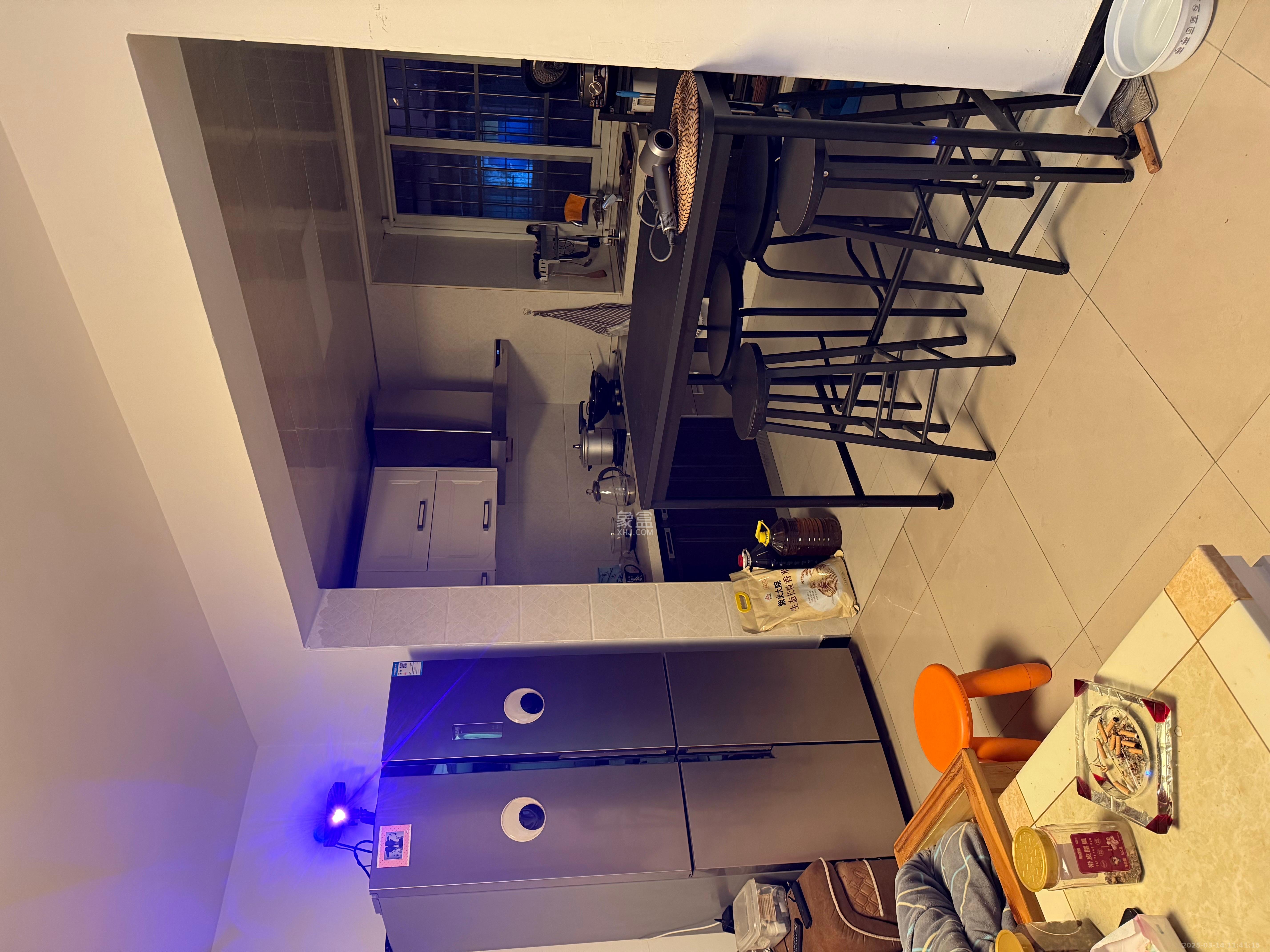 动力南苑 2室1厅1卫 3000.0元/月 动力南苑 2室1厅1卫 3000.0元/月室内图