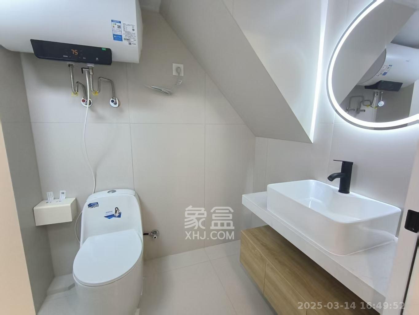 北辰时光里  0室0厅0卫   2400.00元/月室内图