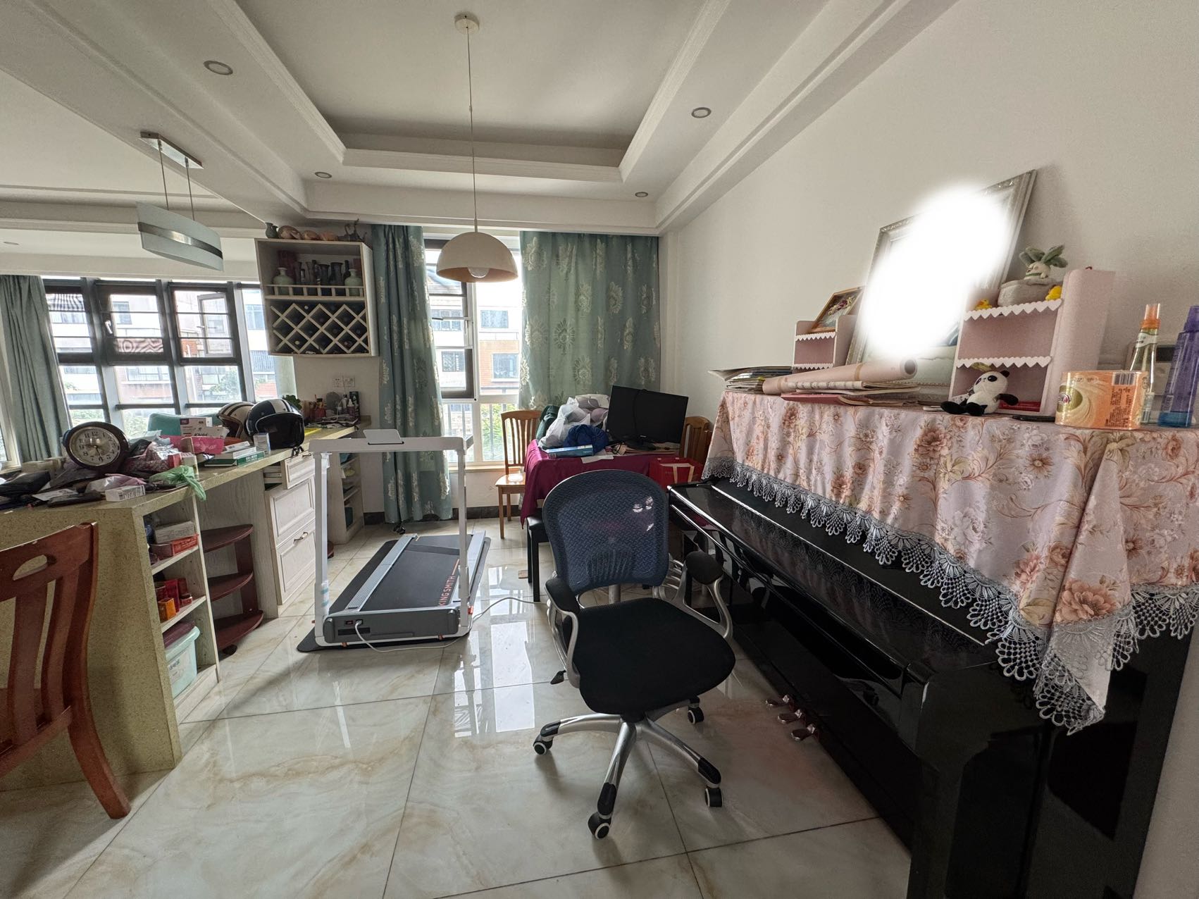 泰达天海国际  7室2厅2卫    518.0万 泰达天海国际  7室2厅2卫    518.0万室内图