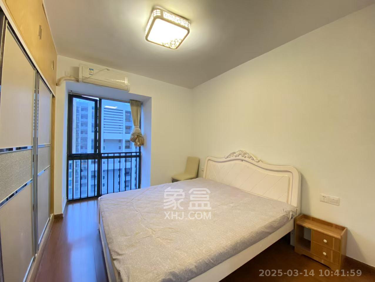 凯通国际城（凯通朝庭）  2室2厅1卫    2600.0元/月室内图
