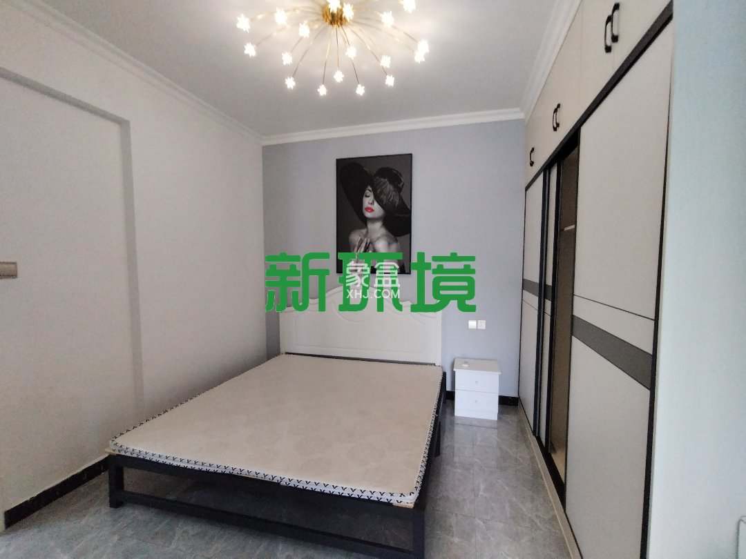 御花园 3室2厅1卫 1700.00元/月 御花园 3室2厅1卫 1700.00元/月室内图