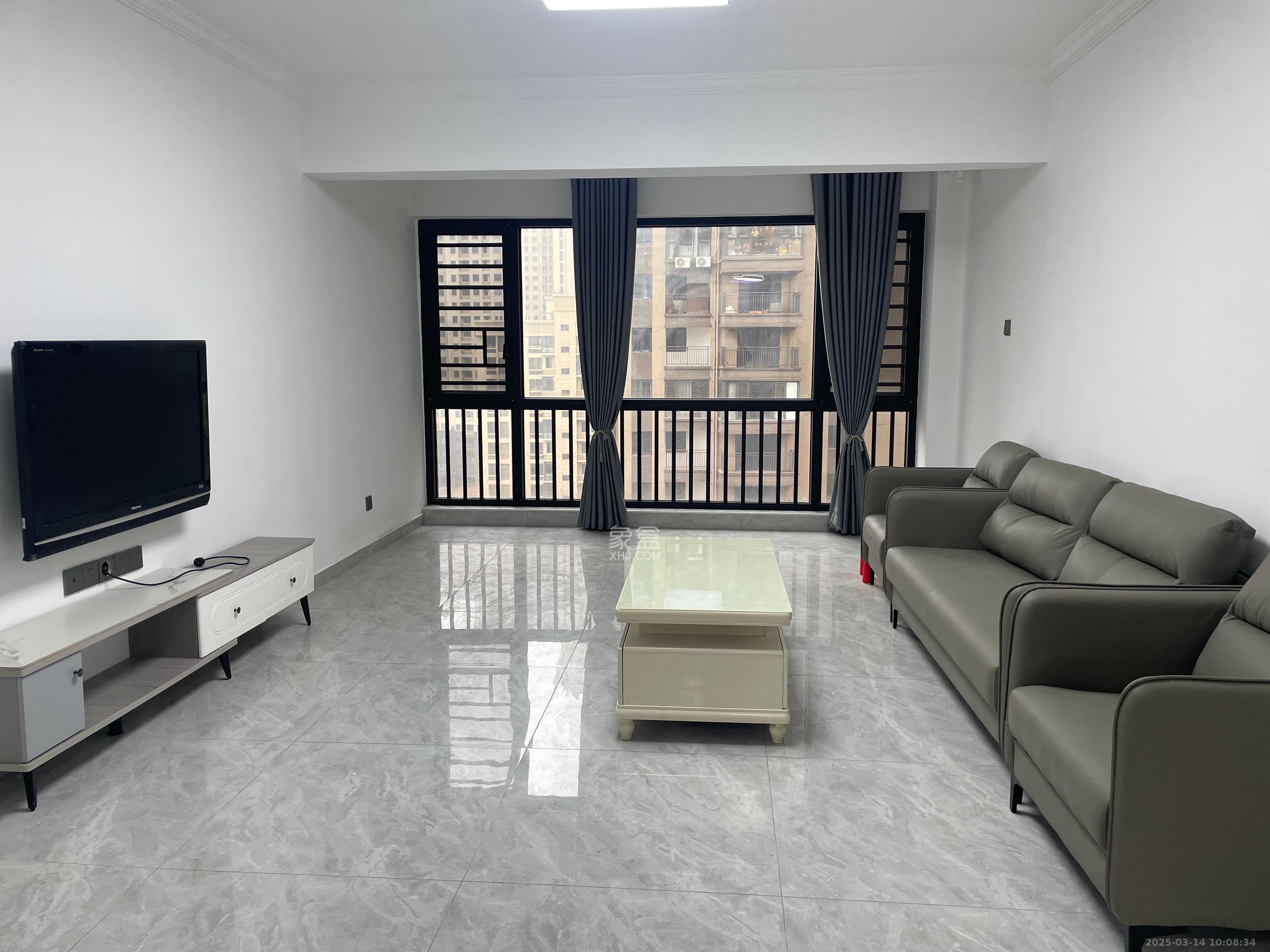 勤诚达境界城 4室2厅2卫 2600.0元/月 勤诚达境界城 4室2厅2卫 2600.0元/月室内图