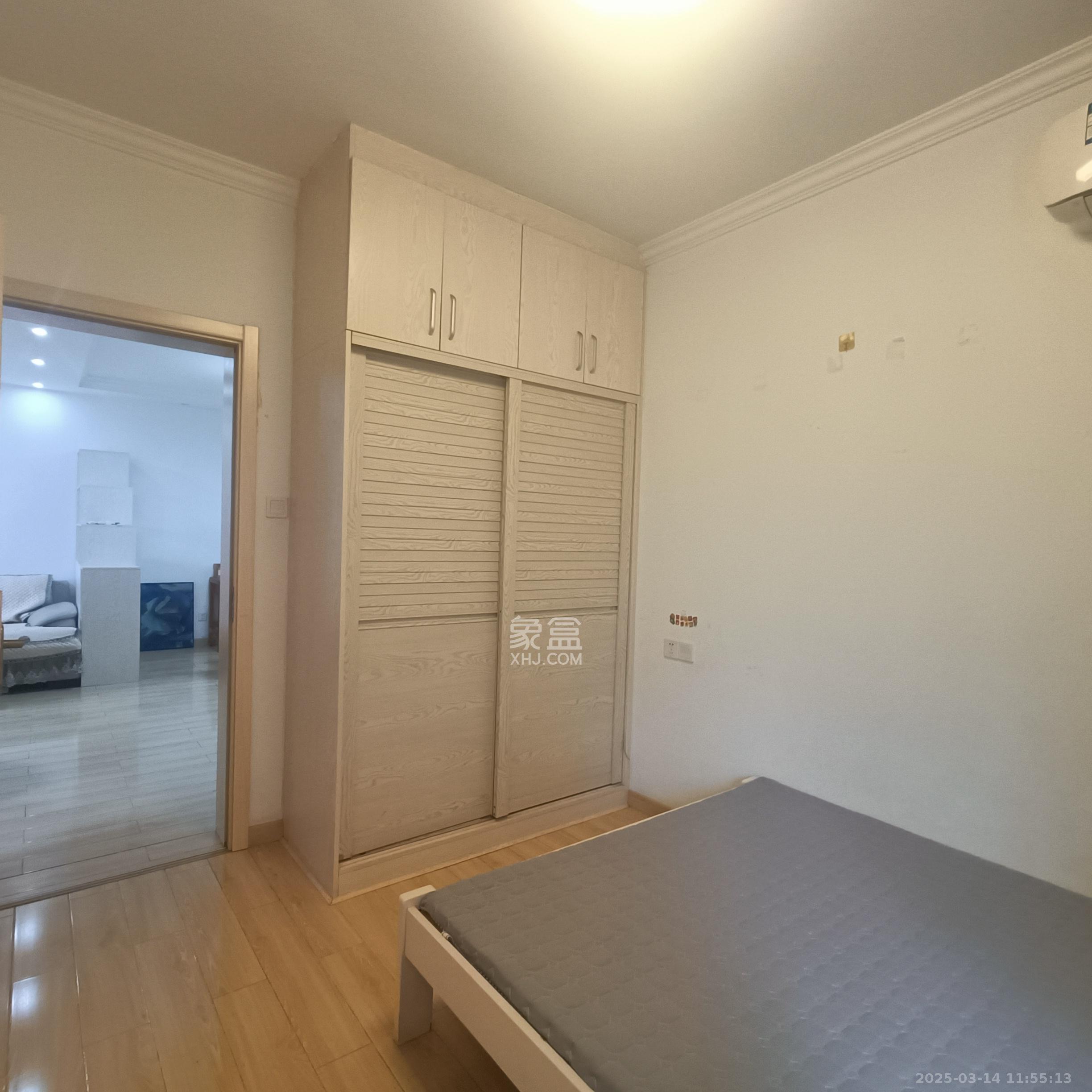 鑫天御景湾  2室2厅1卫   2200.00元/月室内图