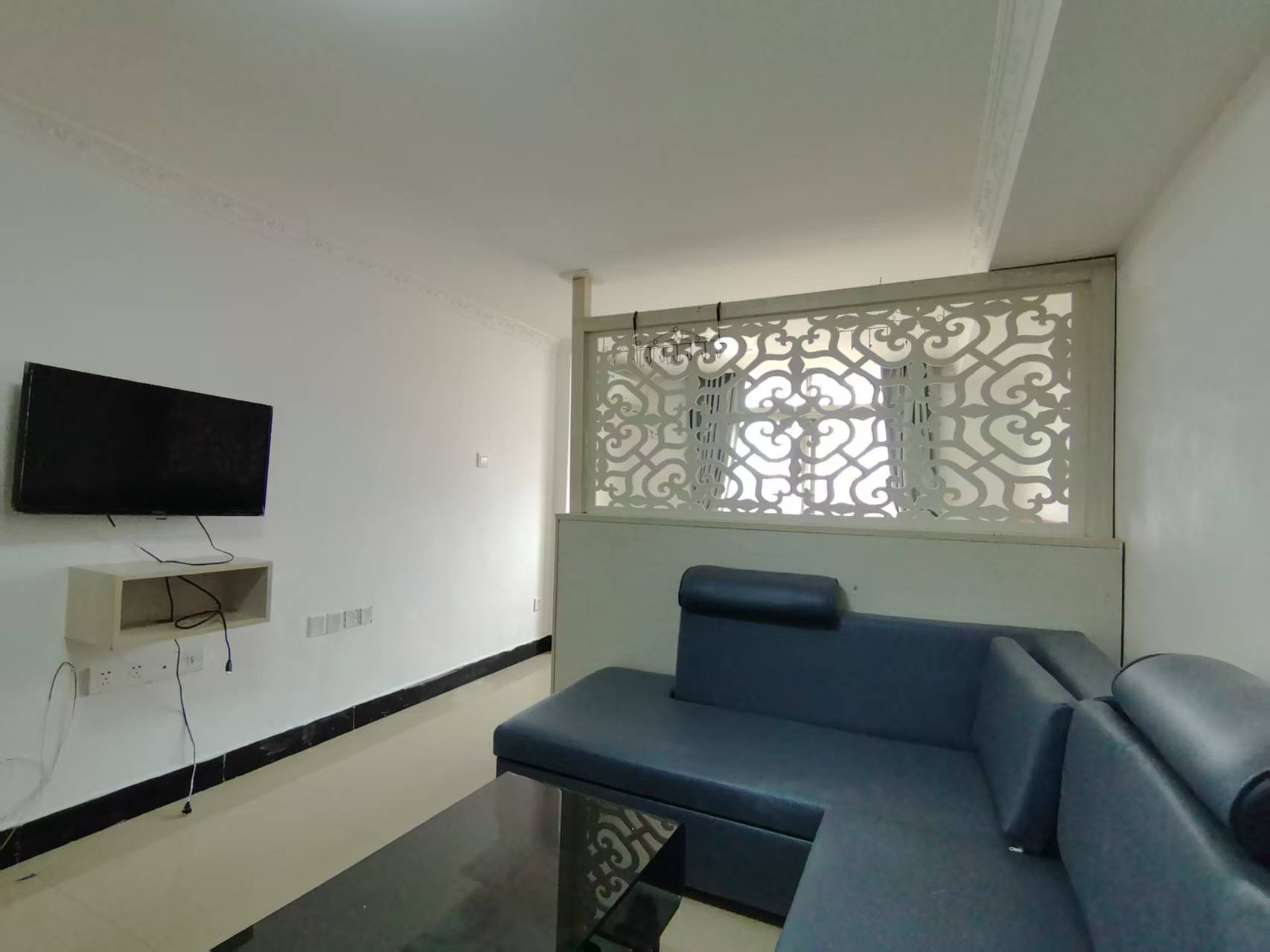 鹏程大厦 1室1厅1卫 1000.0元/月 鹏程大厦 1室1厅1卫 1000.0元/月户型图