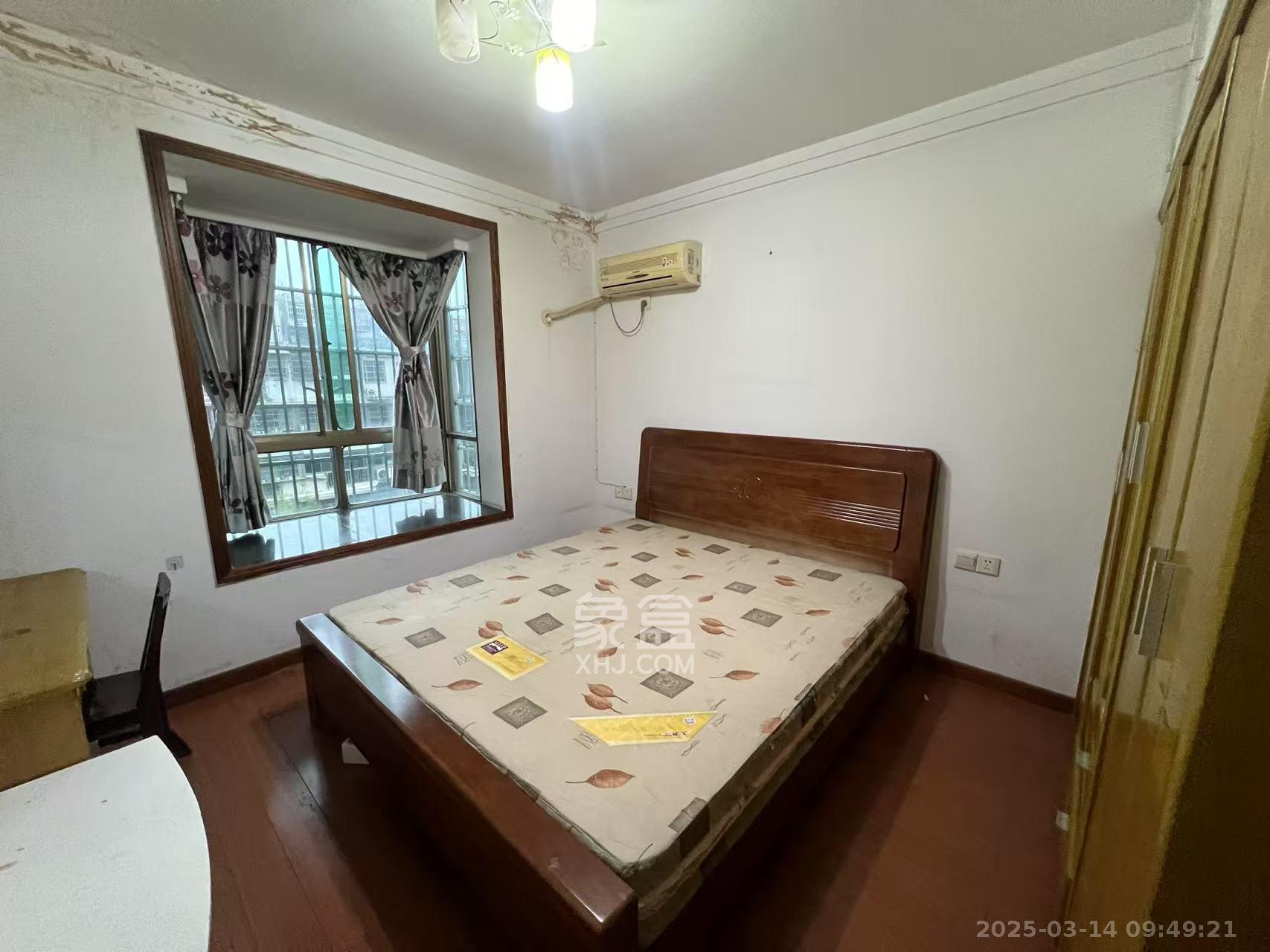 鑫湘佳园 2室1厅1卫 1800.0元/月 鑫湘佳园 2室1厅1卫 1800.0元/月室内图