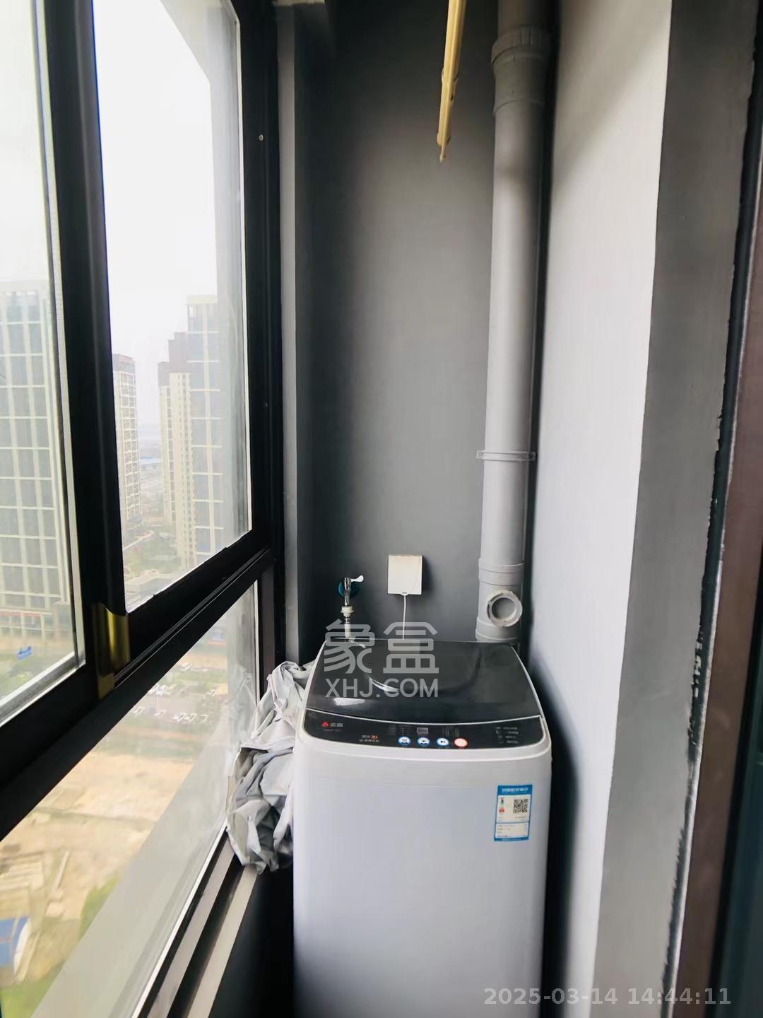 碧桂园星荟 1室1厅1卫 1000.0元/月 碧桂园星荟 1室1厅1卫 1000.0元/月室内图