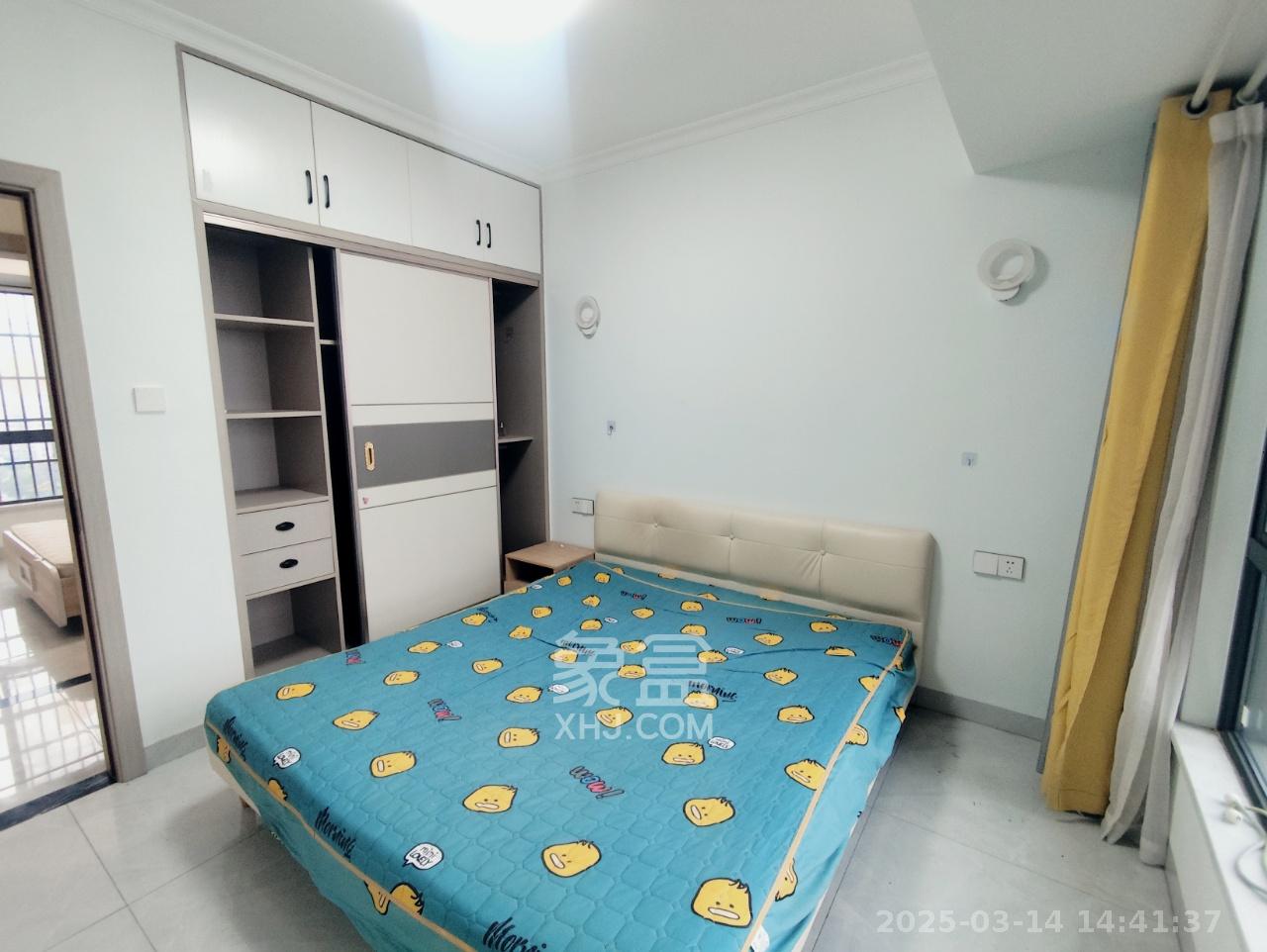 海德公园 4室2厅1卫 2700.0元/月 海德公园 4室2厅1卫 2700.0元/月室内图