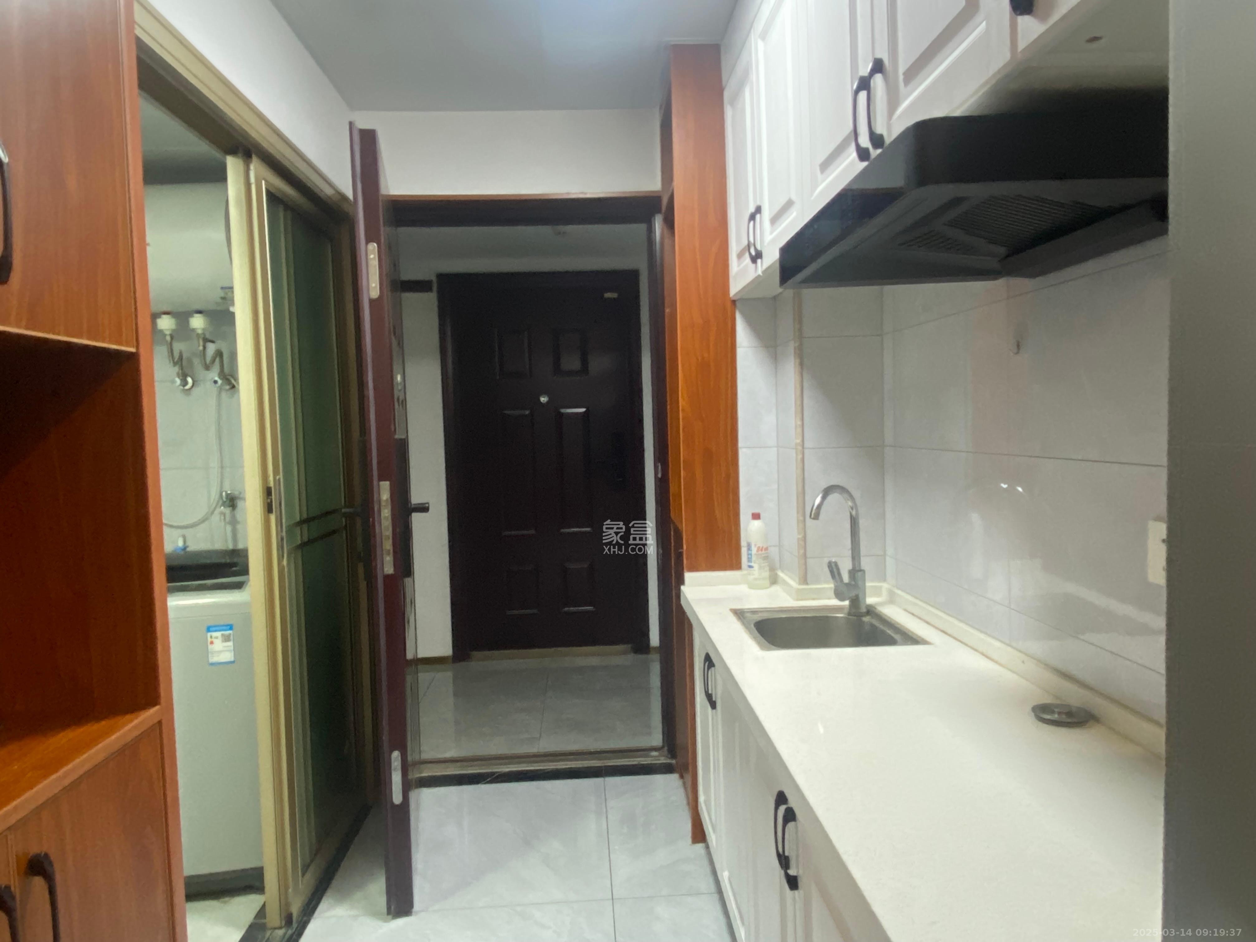 保利麓谷林语I区 1室1厅1卫 1500.0元/月 保利麓谷林语I区 1室1厅1卫 1500.0元/月室内图