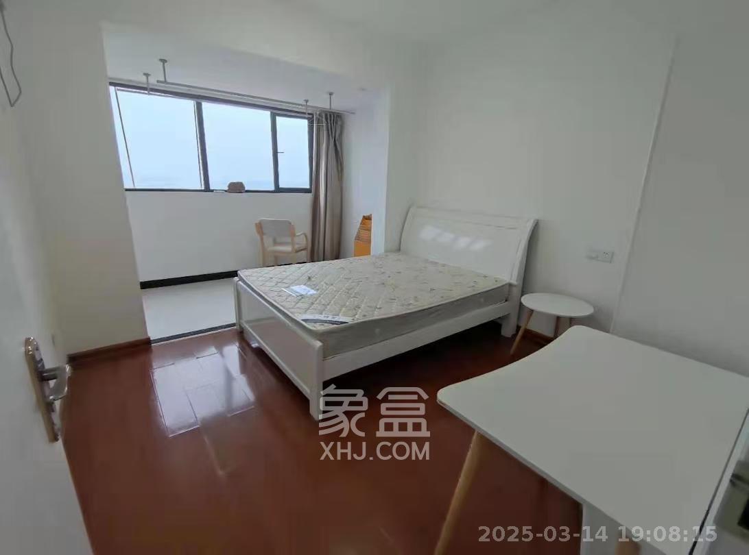 保利西海岸B区  2室1厅1卫   2200.00元/月室内图