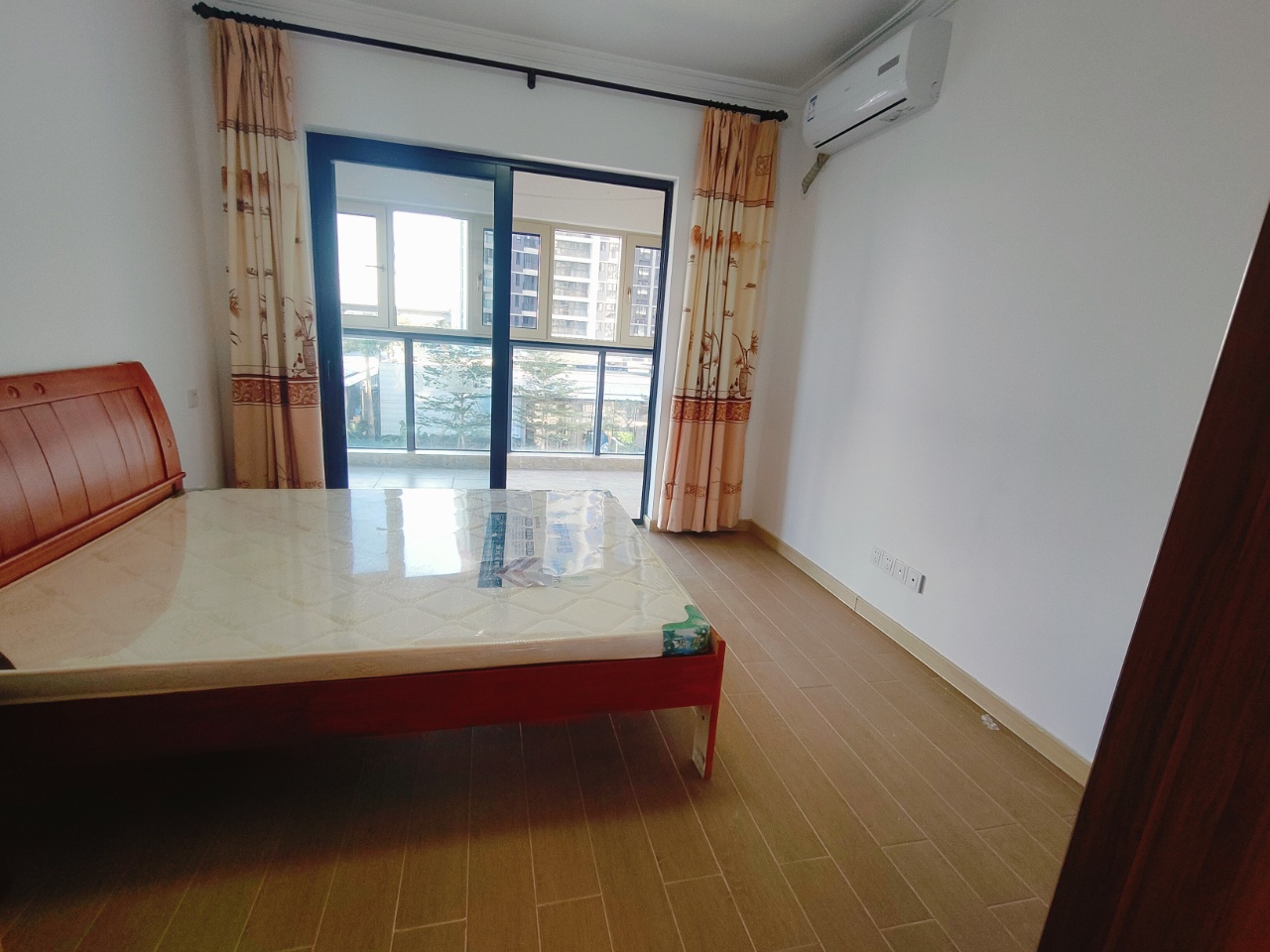 海南金地自在城 3室2厅1卫 102.0万 海南金地自在城 3室2厅1卫 102.0万室内图