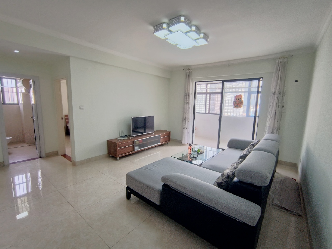 家顺花园 2室2厅1卫 123.0万 家顺花园 2室2厅1卫 123.0万室内图