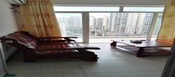 海韵裕都  1室1厅1卫   2000.00元/月