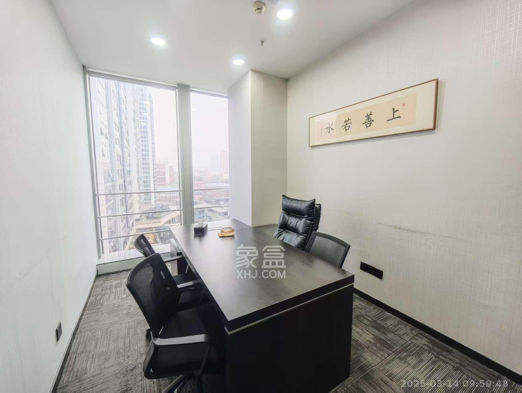 复地星光天地   150.0㎡      9000.0元/月室内图