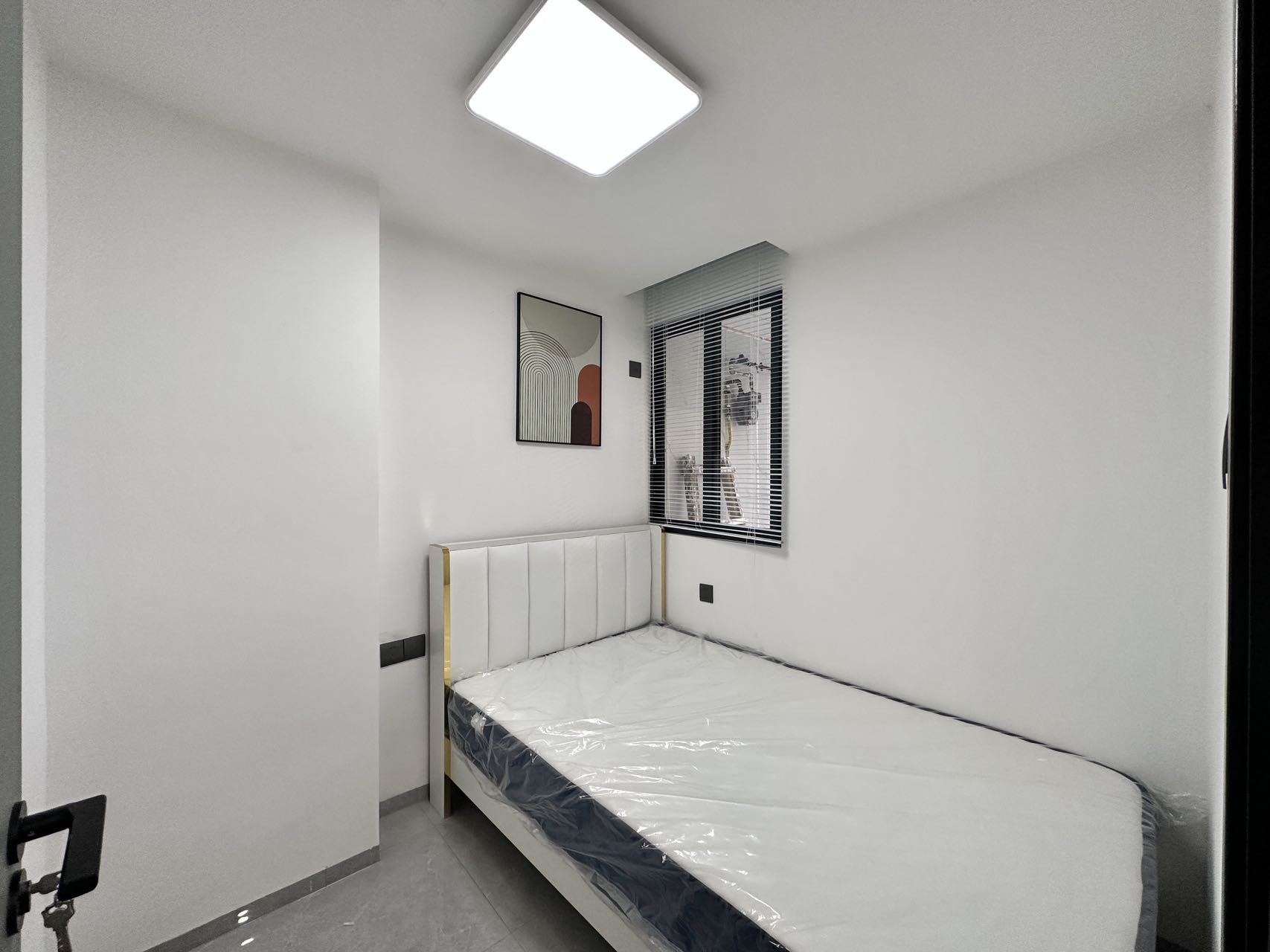 榭园 2室1厅1卫 78.0万 榭园 2室1厅1卫 78.0万客厅