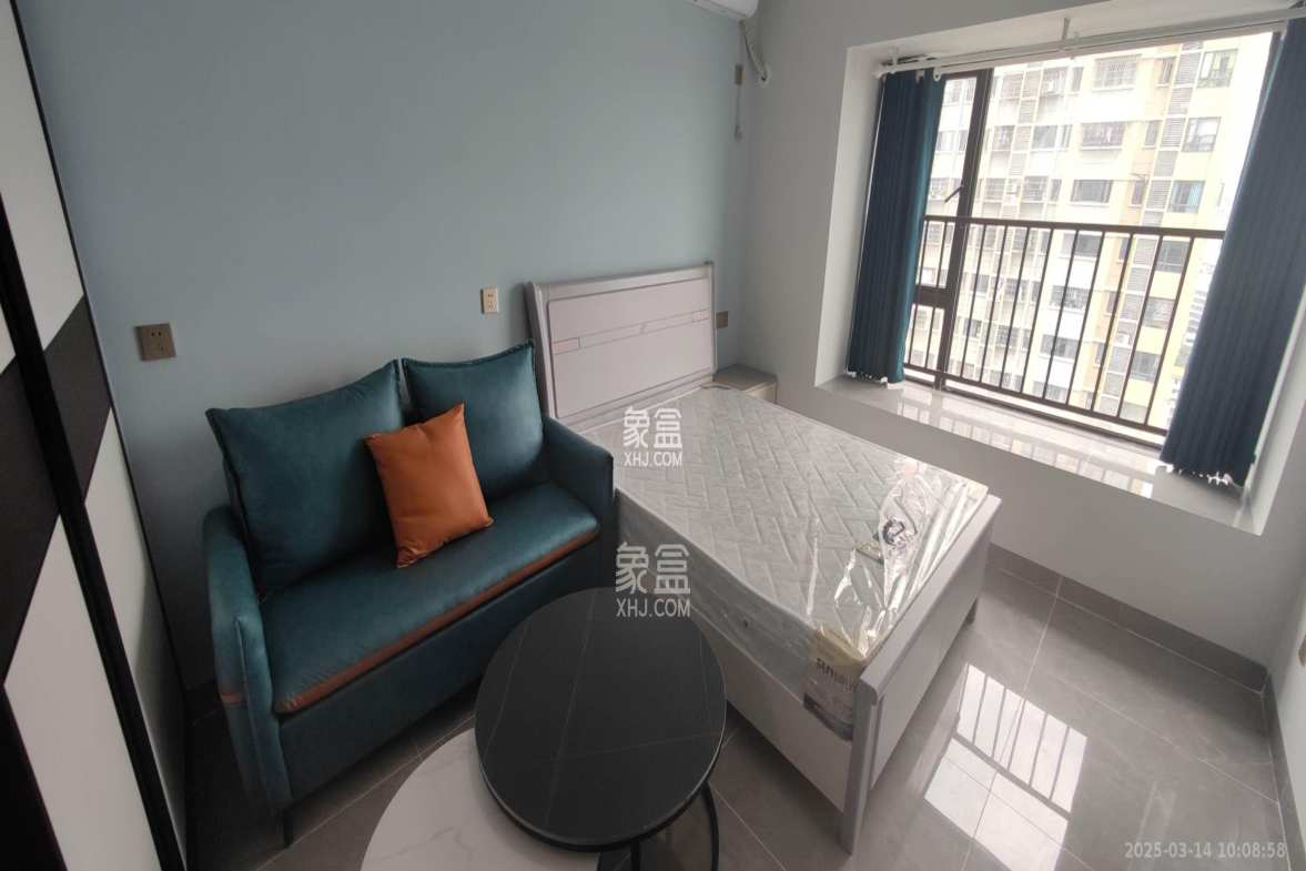 奥园城市天骄一期 1室1厅1卫 1650.0元/月 奥园城市天骄一期 1室1厅1卫 1650.0元/月室内图