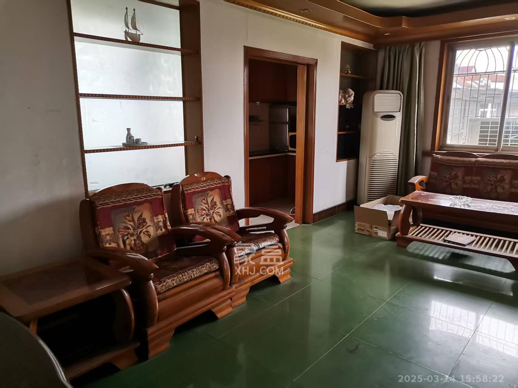 紫东苑(芙蓉区) 2室1厅1卫 1900.0元/月 紫东苑(芙蓉区) 2室1厅1卫 1900.0元/月室内图