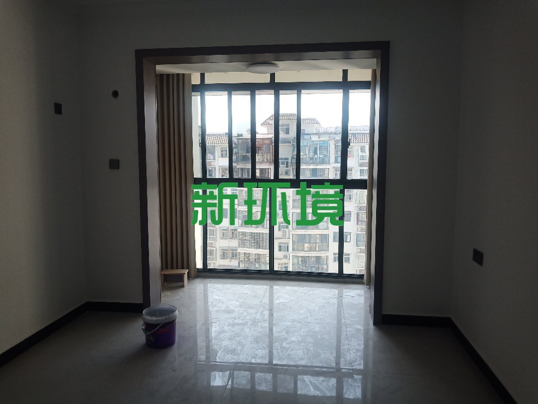 熙城春天  3室2厅2卫   1500.00元/月室内图