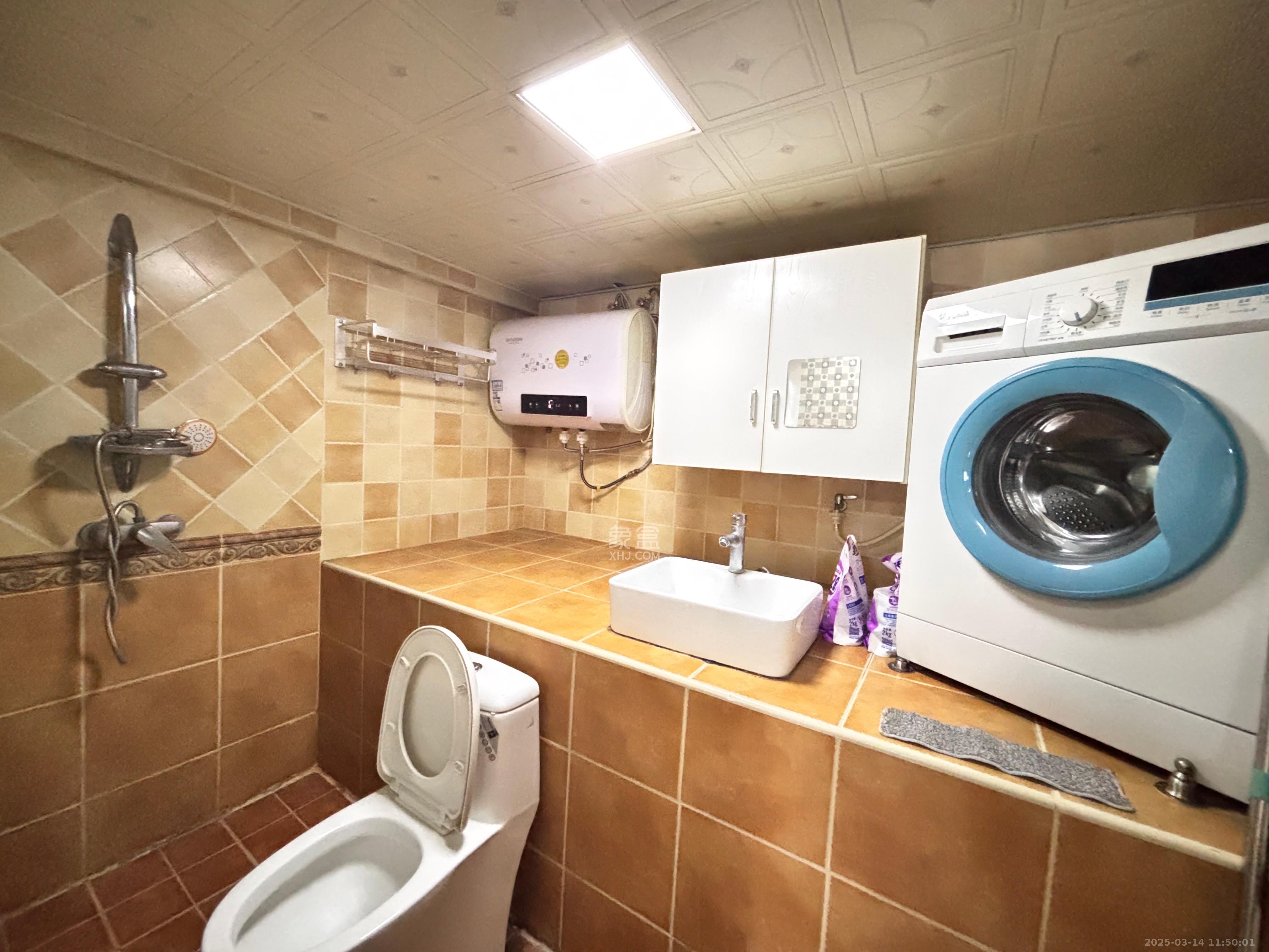 金桂名城 1室0厅1卫 850.0元/月 金桂名城 1室0厅1卫 850.0元/月室内图