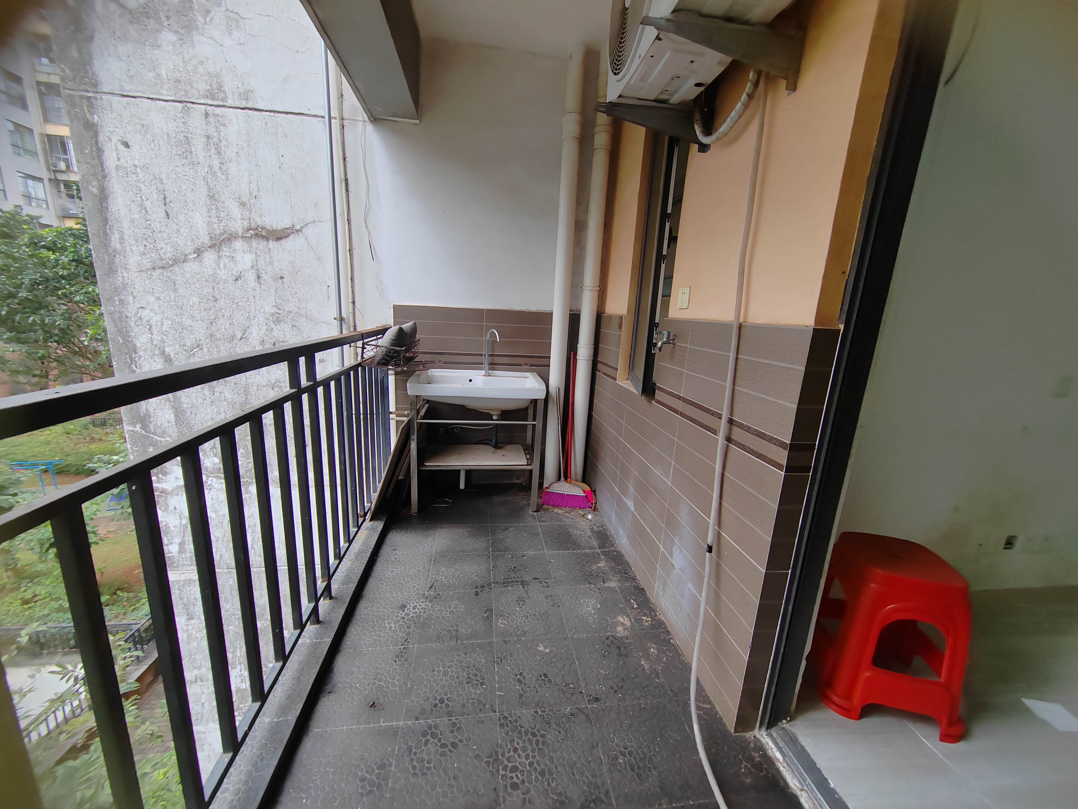 锦地翰城一期 1室0厅1卫 50.0万 锦地翰城一期 1室0厅1卫 50.0万厨房