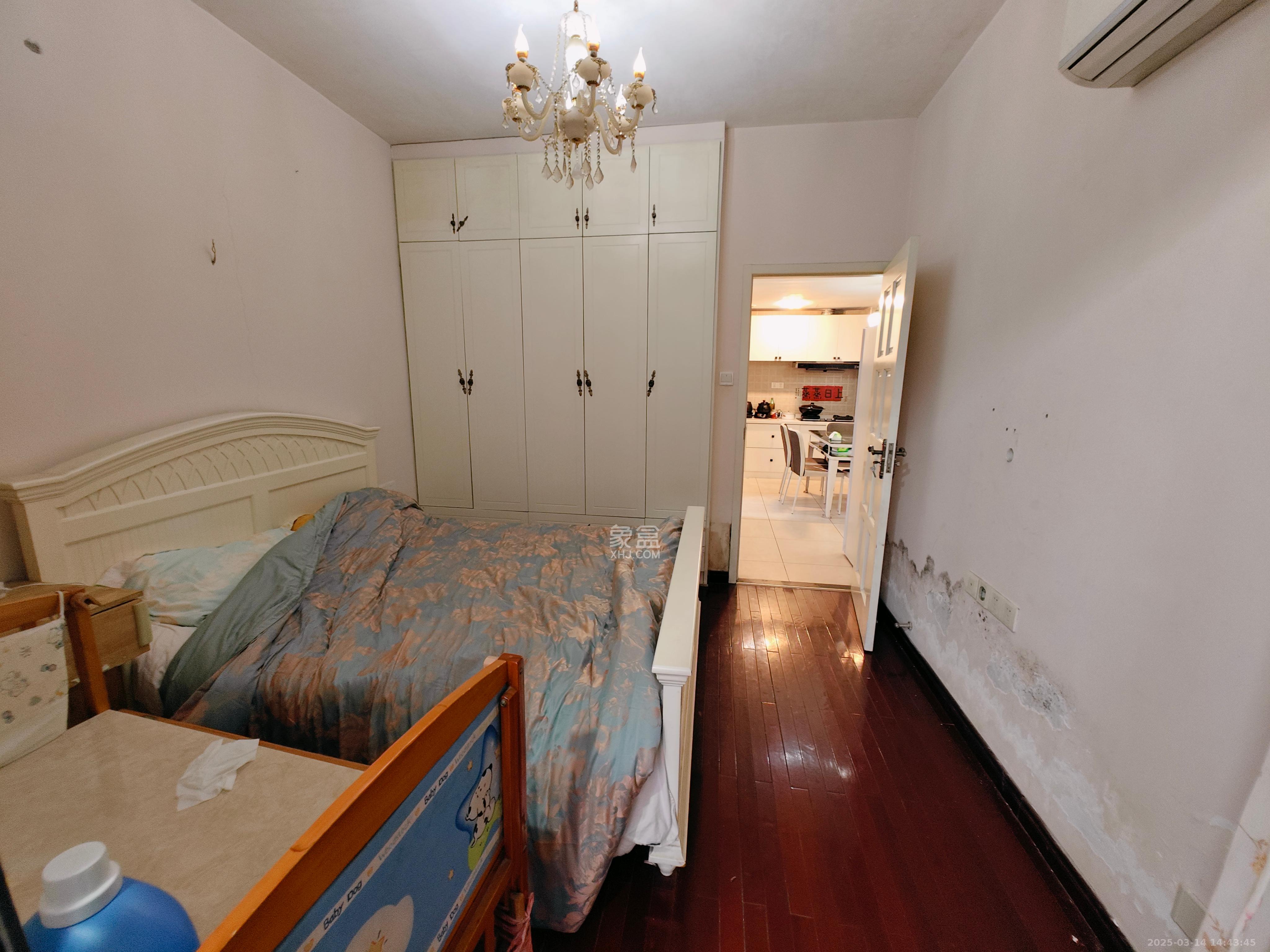 博林金谷 3室2厅1卫 2600.0元/月 博林金谷 3室2厅1卫 2600.0元/月室内图