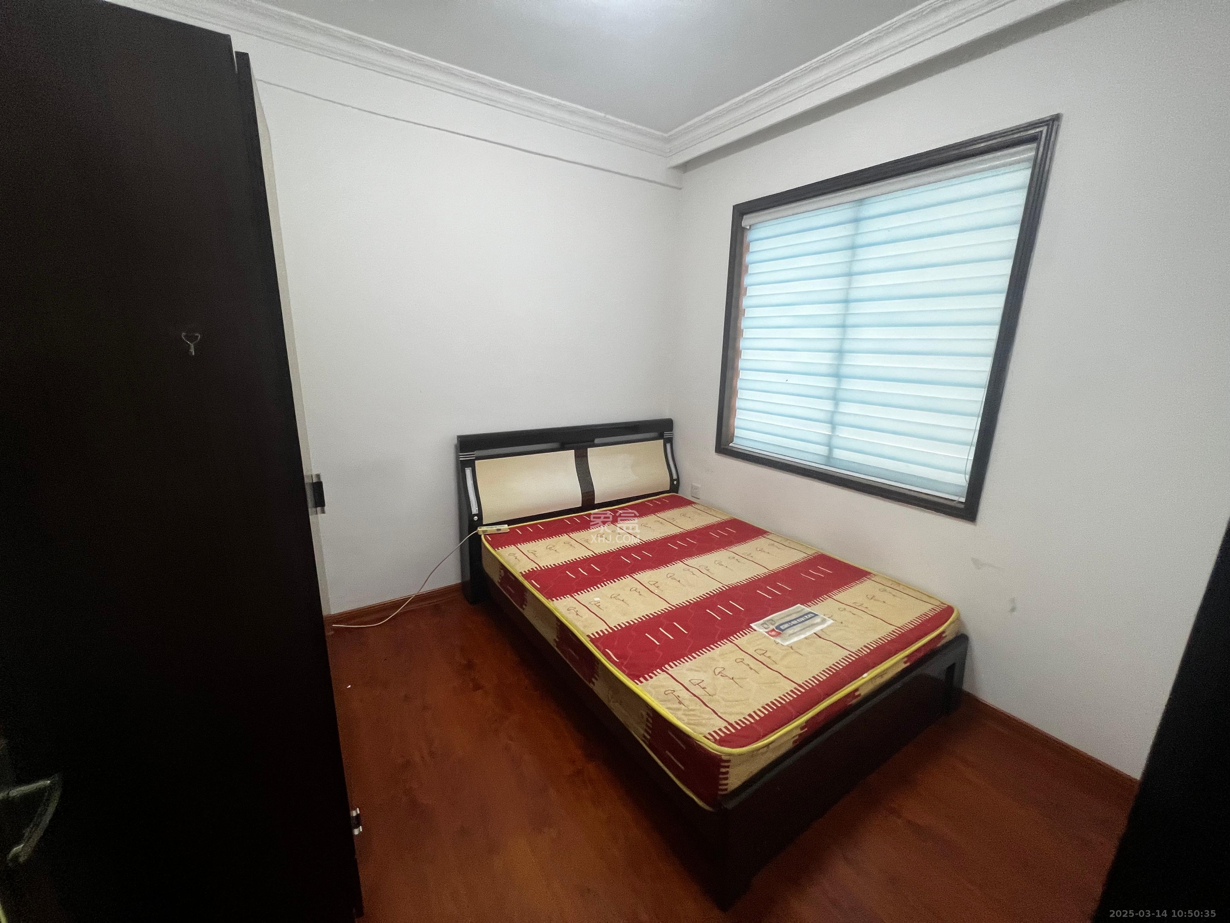 一心花苑 3室2厅1卫 3000.0元/月 一心花苑 3室2厅1卫 3000.0元/月室内图