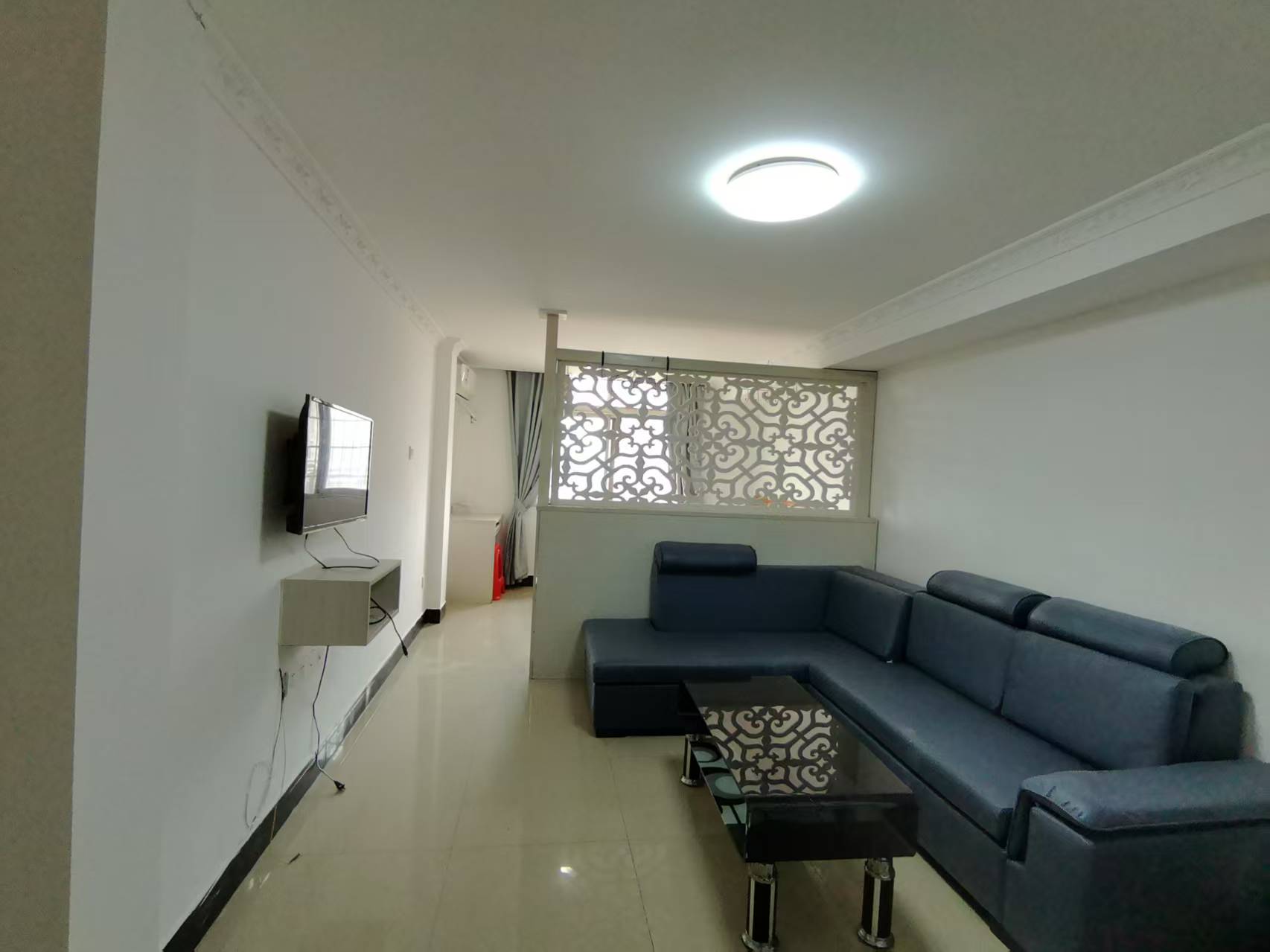 鹏程大厦 1室1厅1卫 1000.0元/月 鹏程大厦 1室1厅1卫 1000.0元/月室内图