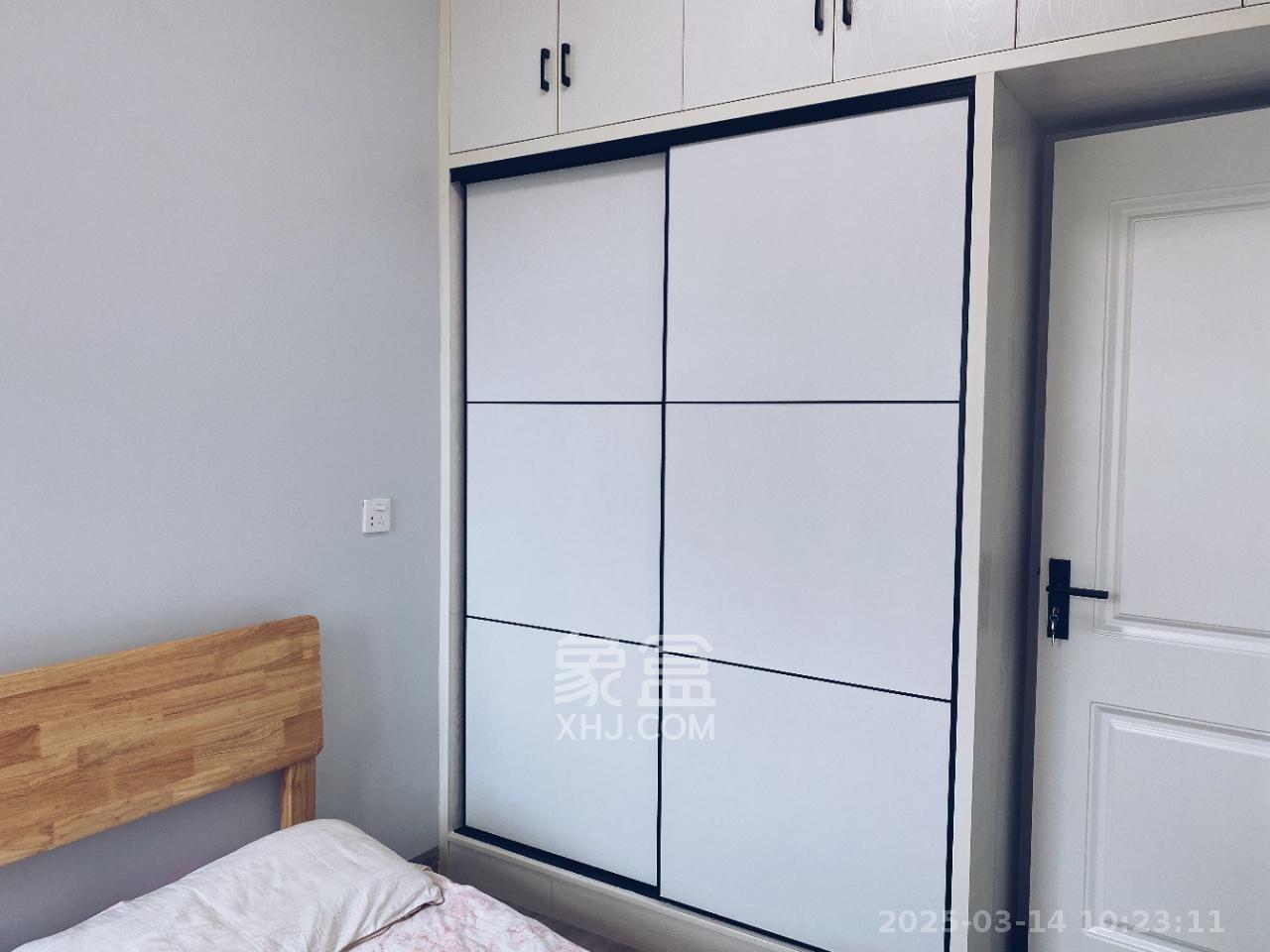 金轮星光名座 2室2厅1卫 2400.0元/月 金轮星光名座 2室2厅1卫 2400.0元/月室内图