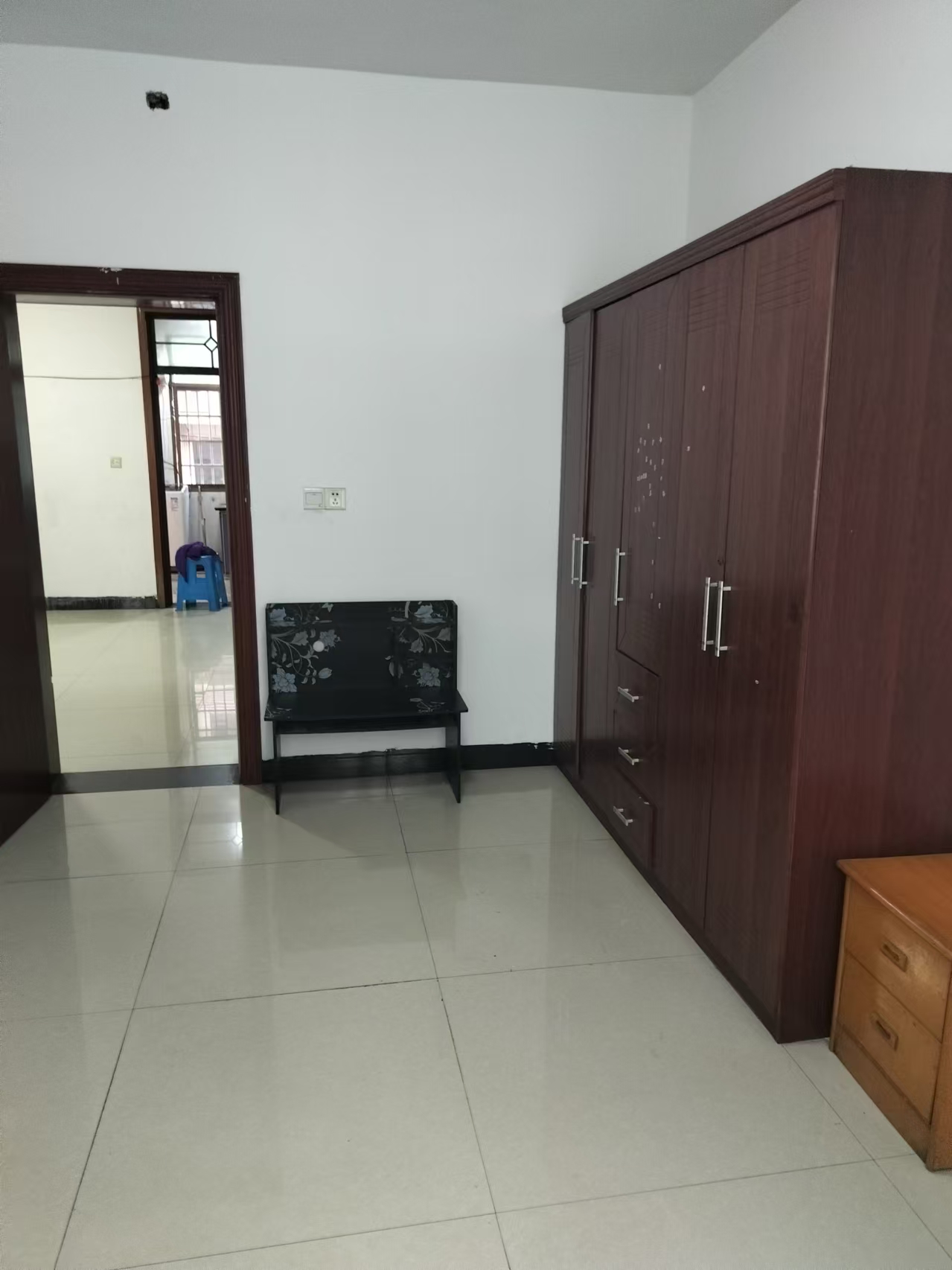 廖家安置小区  2室1厅1卫    750.0元/月室内图