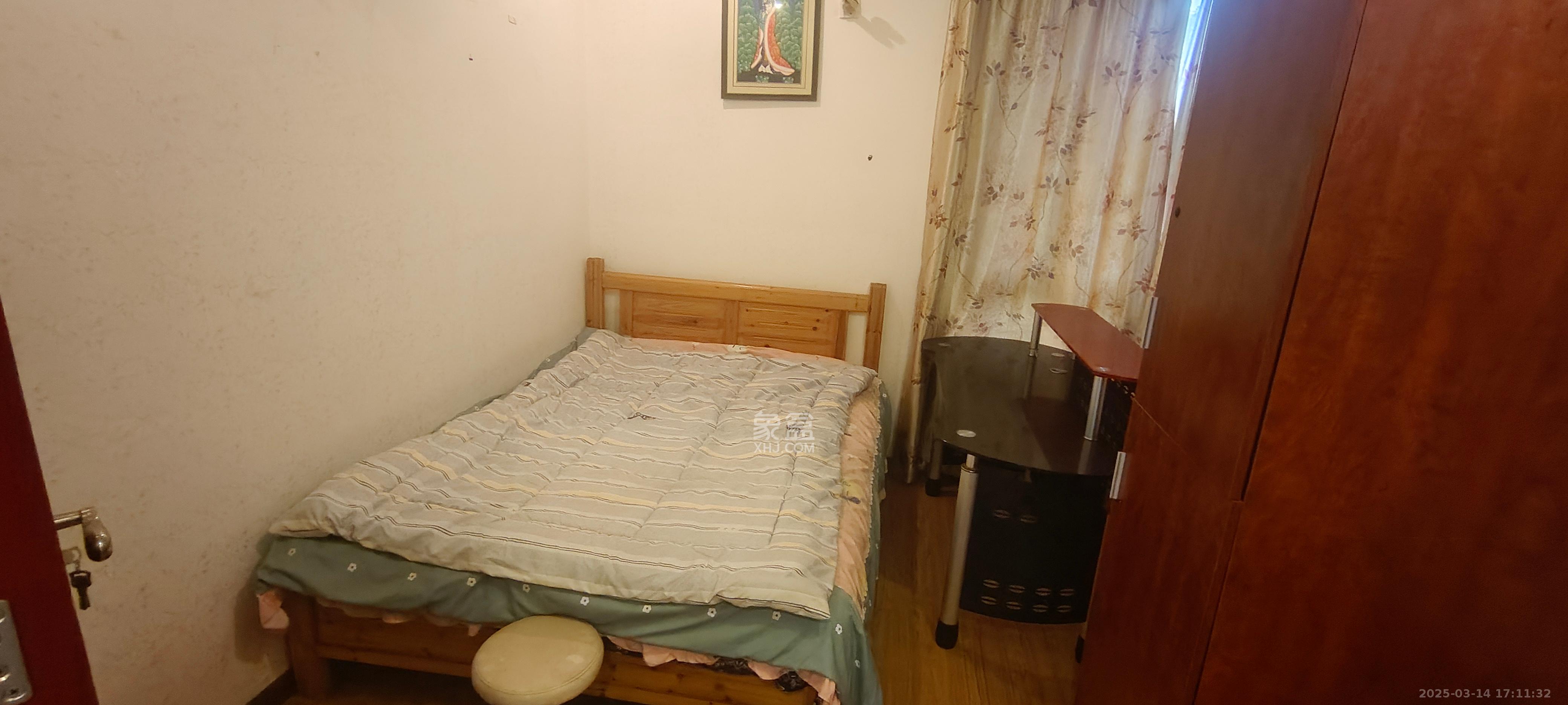 华润凤凰城一期 2室1厅1卫 1550.0元/月 华润凤凰城一期 2室1厅1卫 1550.0元/月室内图