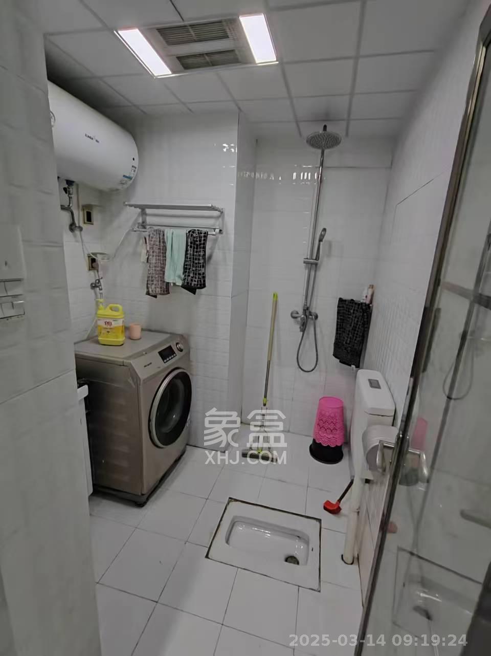 众东国际 1室1厅1卫 2000.0元/月 众东国际 1室1厅1卫 2000.0元/月室内图