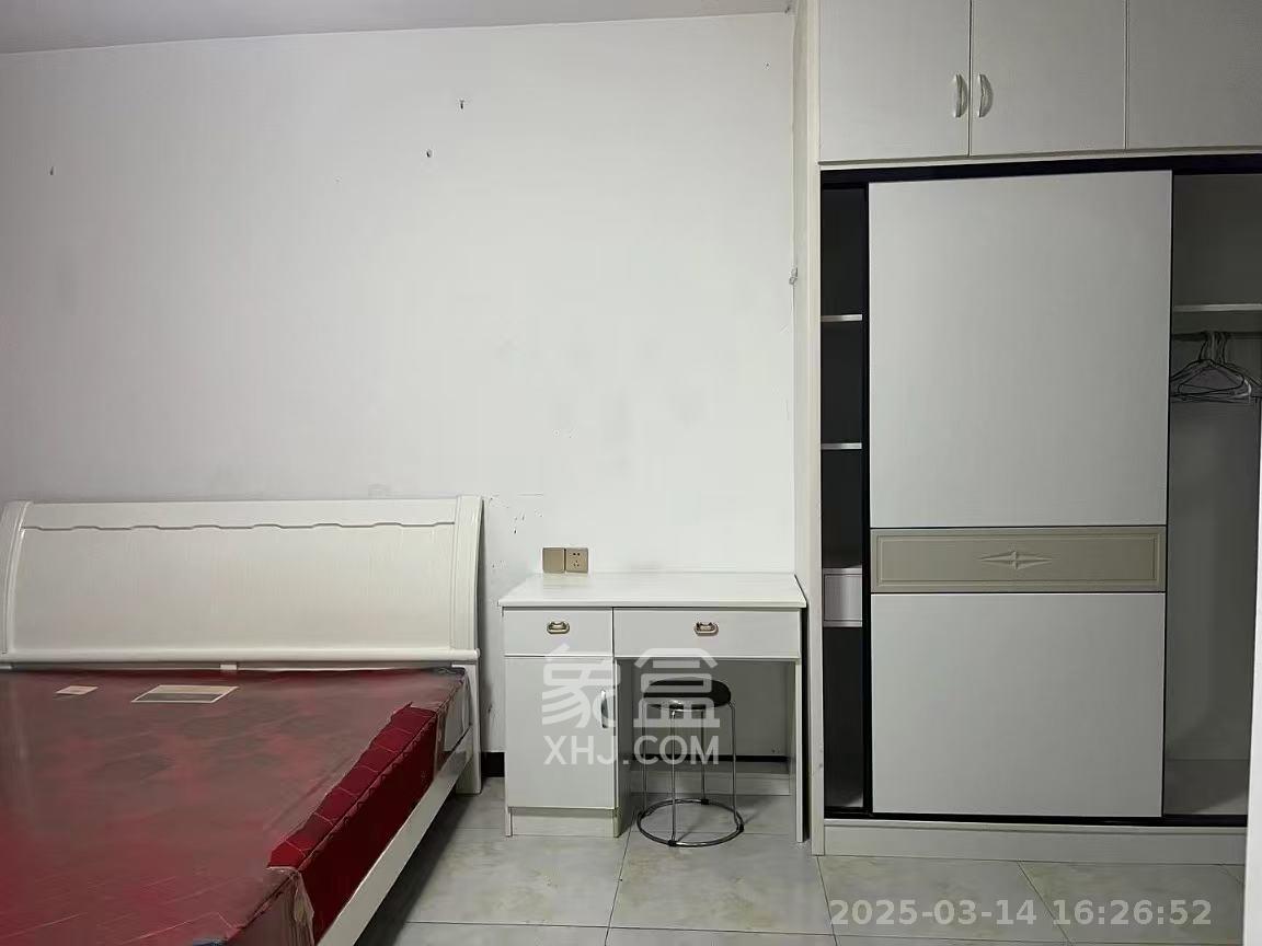 嘉顺苑  1室1厅1卫   1500.00元/月室内图