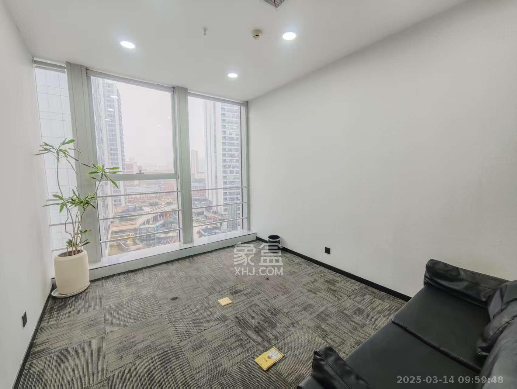 复地星光天地   150.0㎡      9000.0元/月室内图