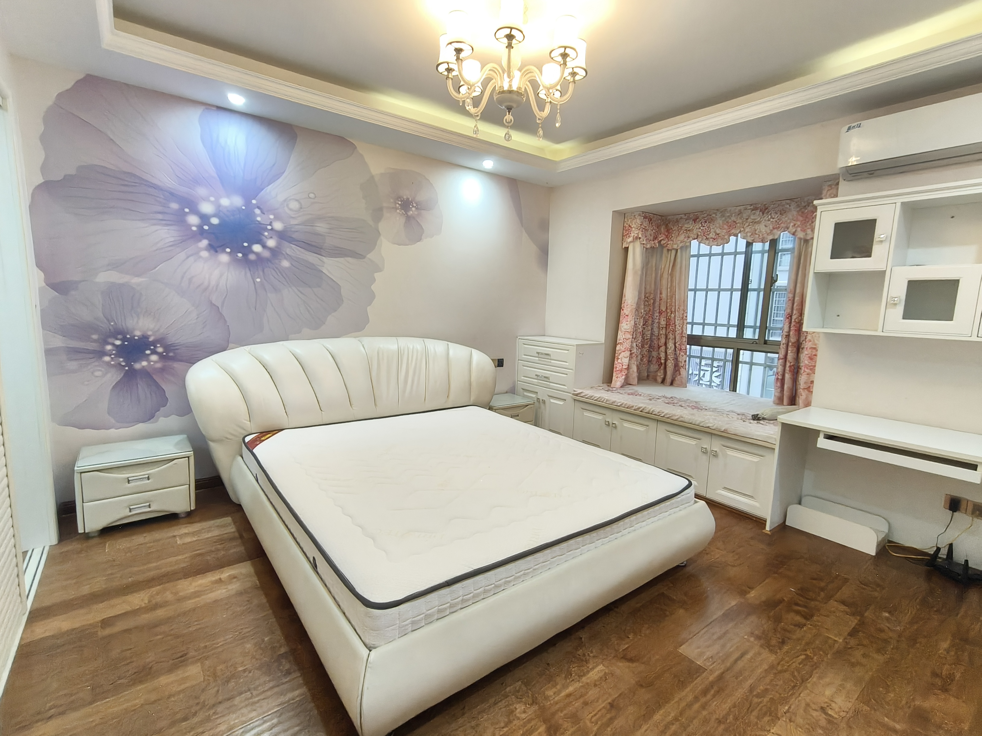 维港御景湾 3室2厅2卫 2500.0元/月 维港御景湾 3室2厅2卫 2500.0元/月室内图