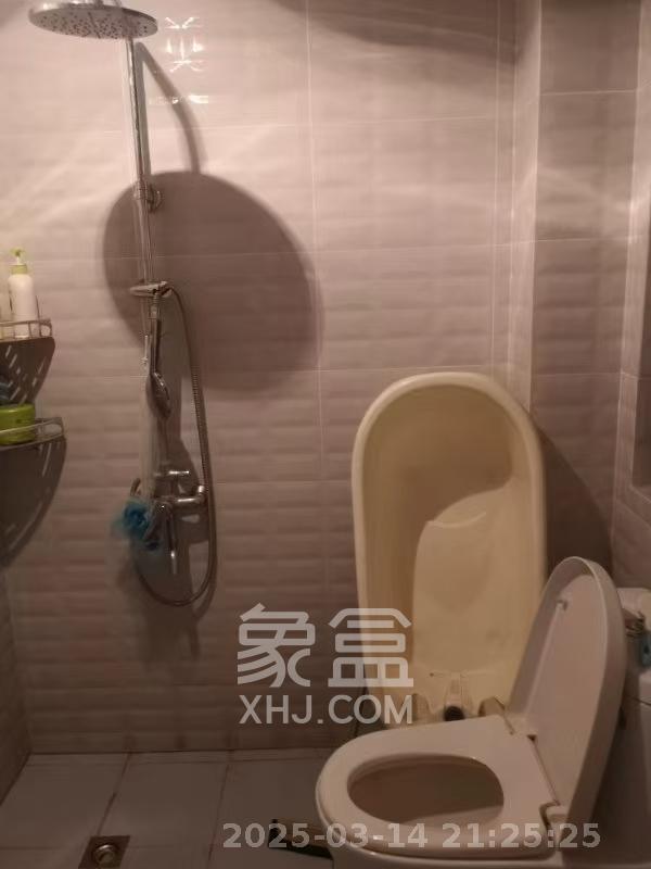 五矿万境蓝山  4室2厅2卫   2800.00元/月室内图