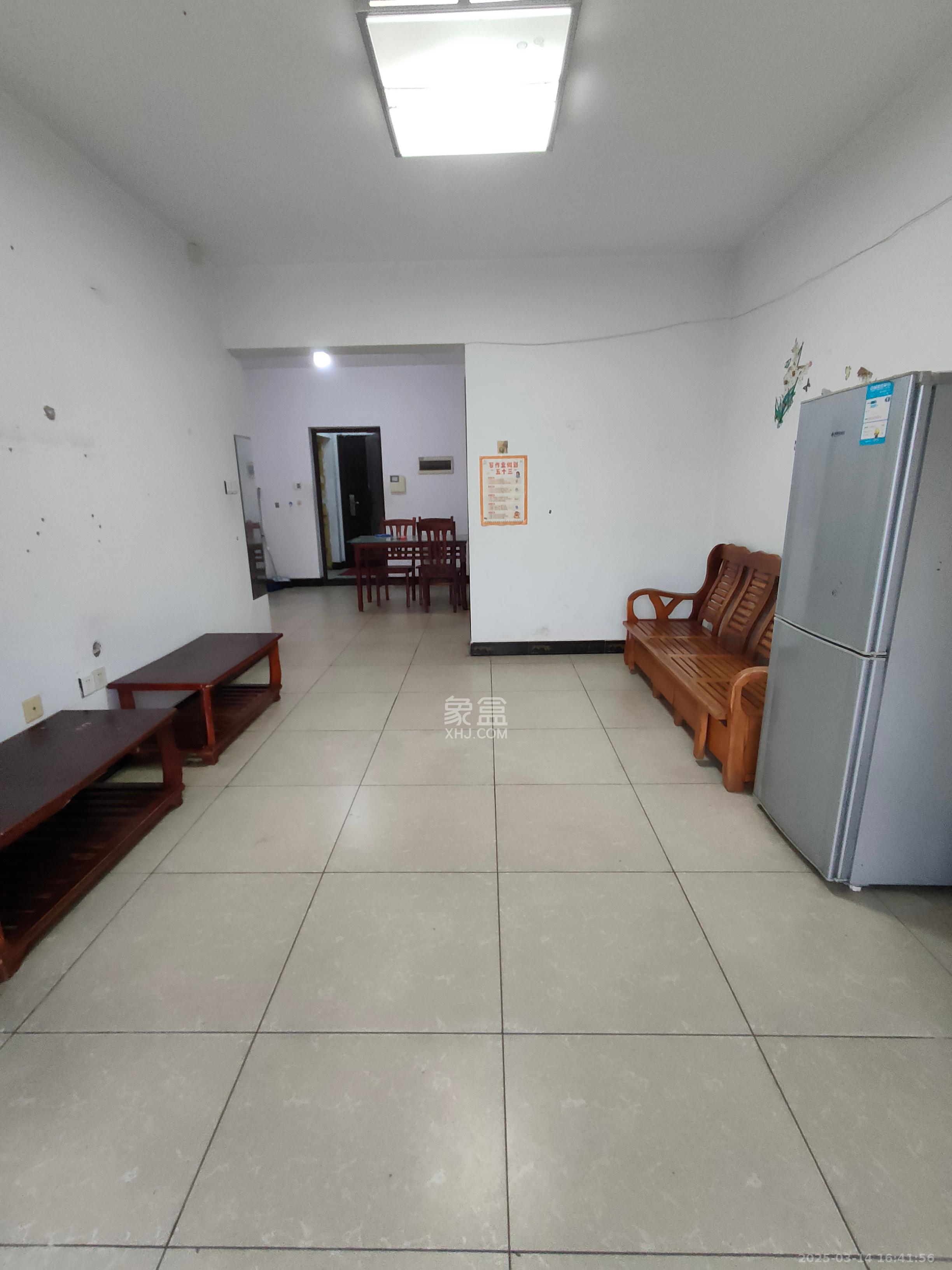 爵士湘 2室2厅1卫 1400.0元/月 爵士湘 2室2厅1卫 1400.0元/月室内图