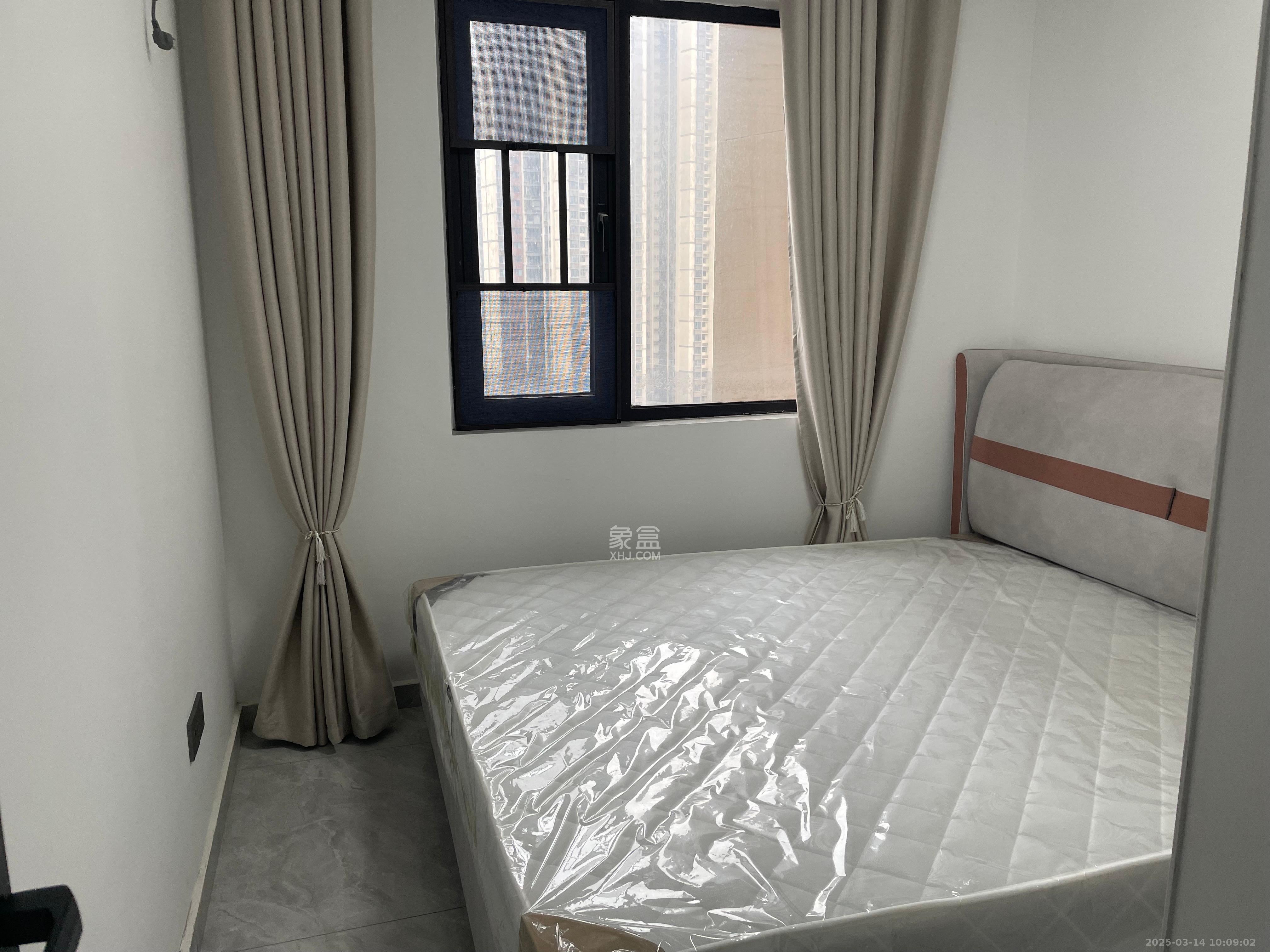 勤诚达境界城 4室2厅2卫 2600.0元/月 勤诚达境界城 4室2厅2卫 2600.0元/月室内图