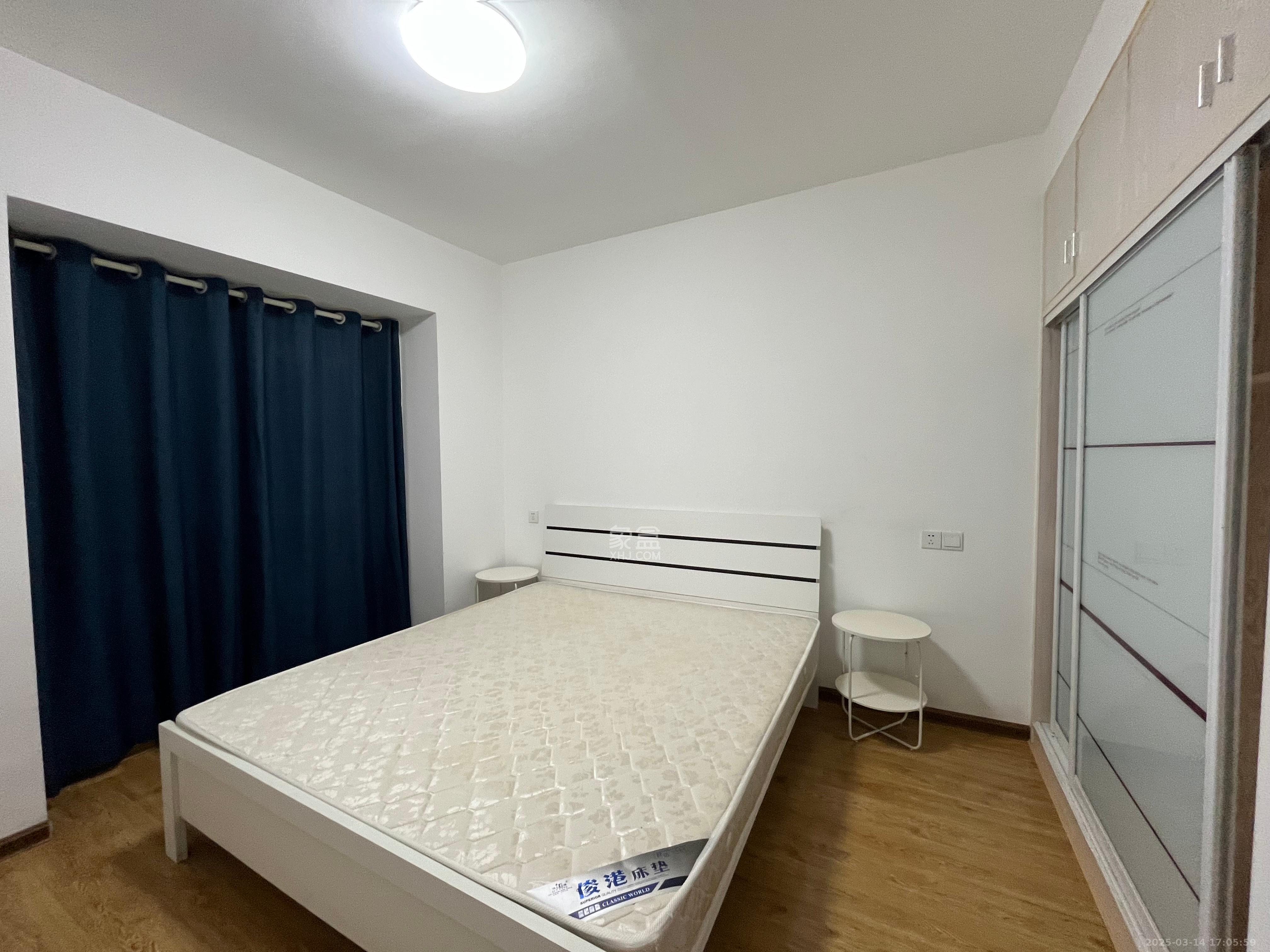 兰亭湾畔 4室2厅1卫 2600.0元/月 兰亭湾畔 4室2厅1卫 2600.0元/月室内图