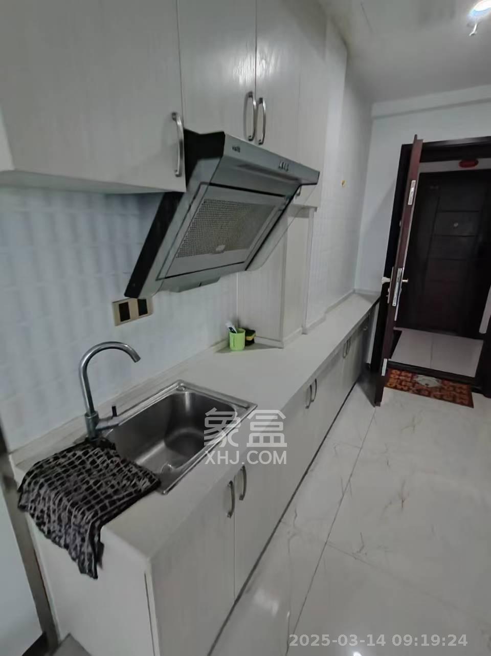 众东国际 1室1厅1卫 2000.0元/月 众东国际 1室1厅1卫 2000.0元/月室内图