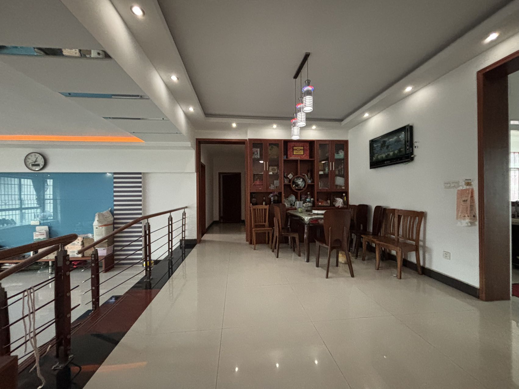 华联小区 3室2厅2卫 40.8万 华联小区 3室2厅2卫 40.8万室内图