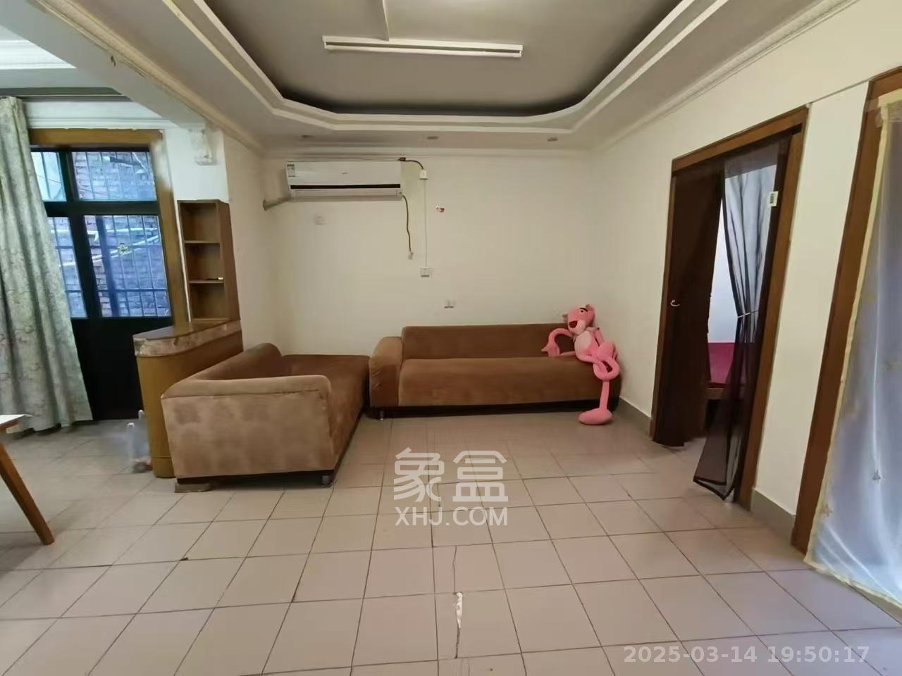 阿弥岭一二片  2室1厅1卫   1300.00元/月室内图
