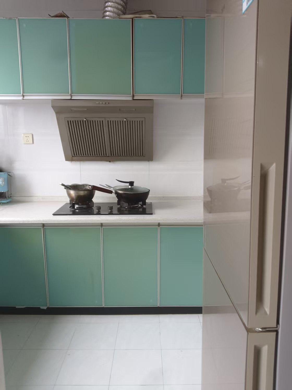 鑫成君泰 3室2厅2卫 2500.0元/月 鑫成君泰 3室2厅2卫 2500.0元/月室内图