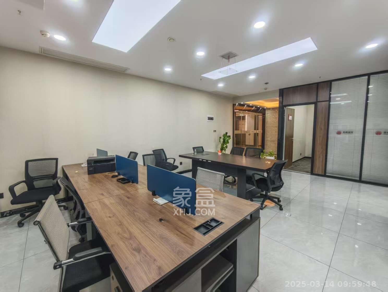 复地星光天地   150.0㎡      9000.0元/月室内图