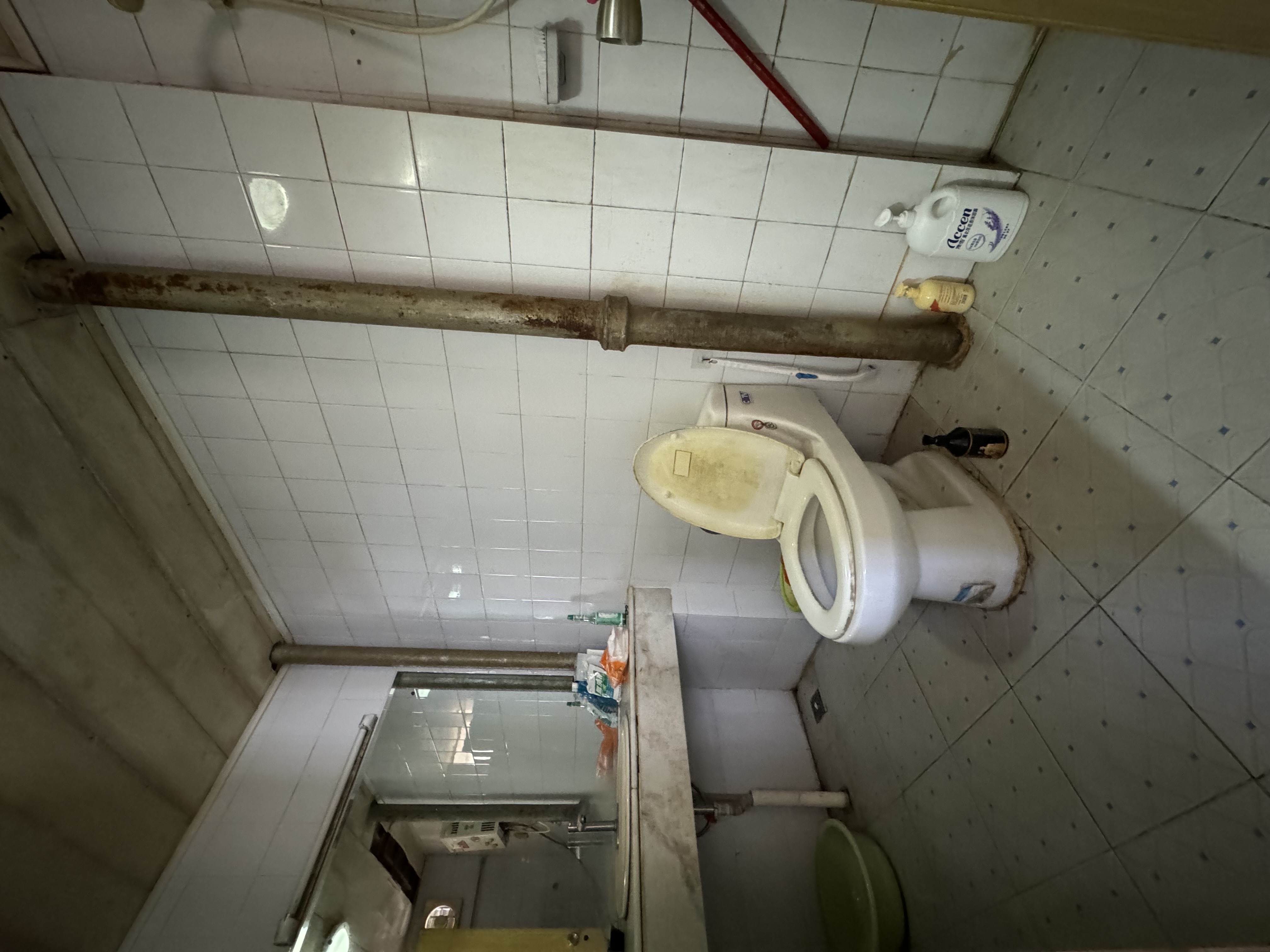 华龙公寓 2室2厅1卫 65.0万 华龙公寓 2室2厅1卫 65.0万客厅