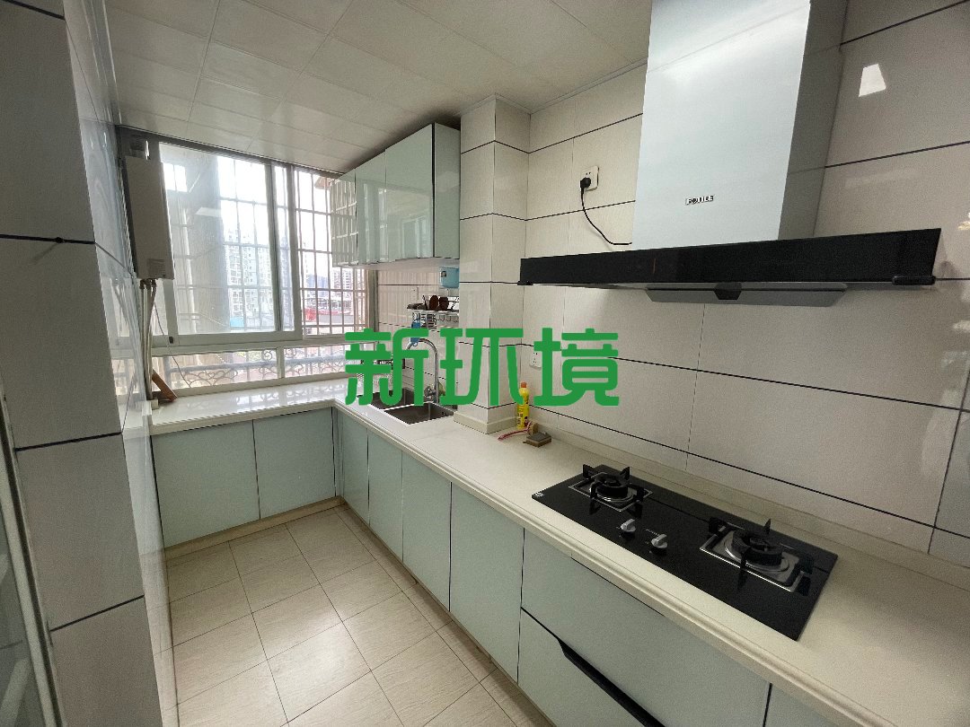 旺角佳园  3室2厅2卫   69.80万客厅