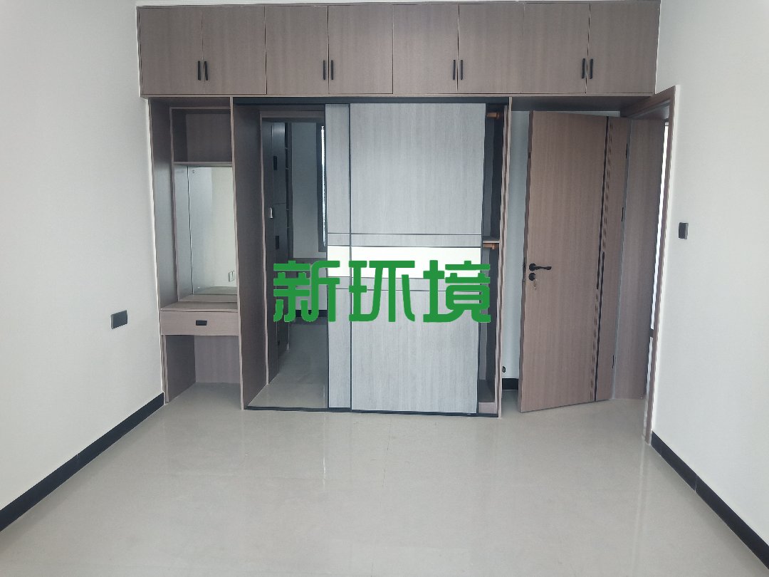 熙城春天  3室2厅2卫   1500.00元/月室内图