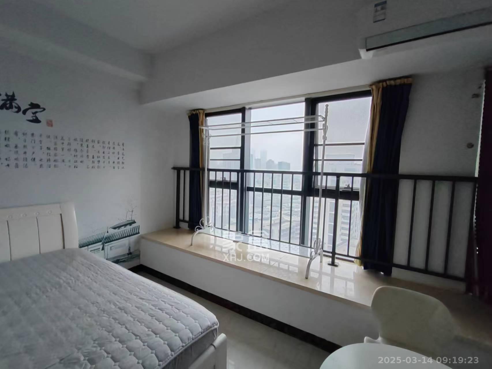 众东国际 1室1厅1卫 2000.0元/月 众东国际 1室1厅1卫 2000.0元/月室内图