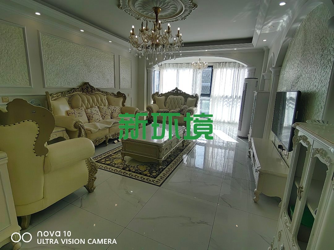 阳光水岸 4室2厅2卫 2600.0元/月 阳光水岸 4室2厅2卫 2600.0元/月户型图