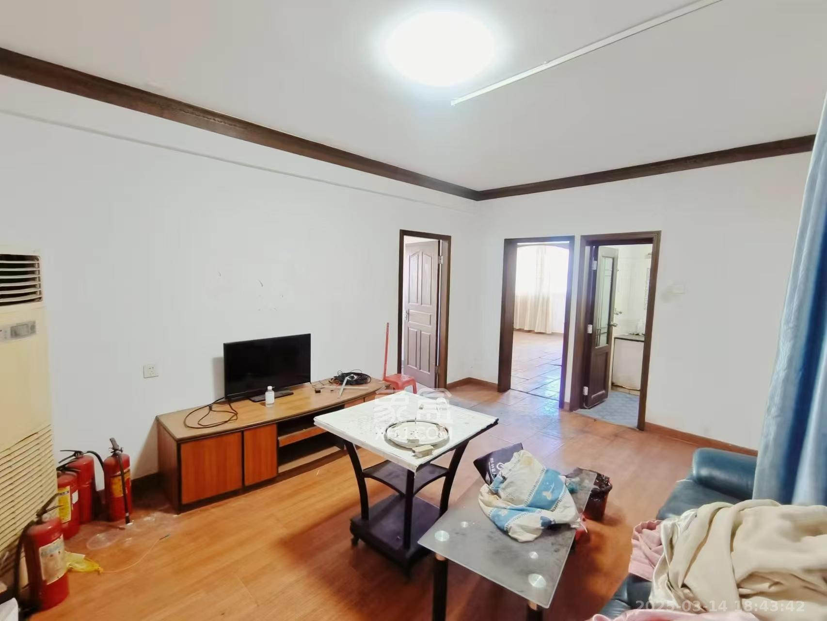 凯达园 3室2厅2卫 2800.0元/月 凯达园 3室2厅2卫 2800.0元/月户型图