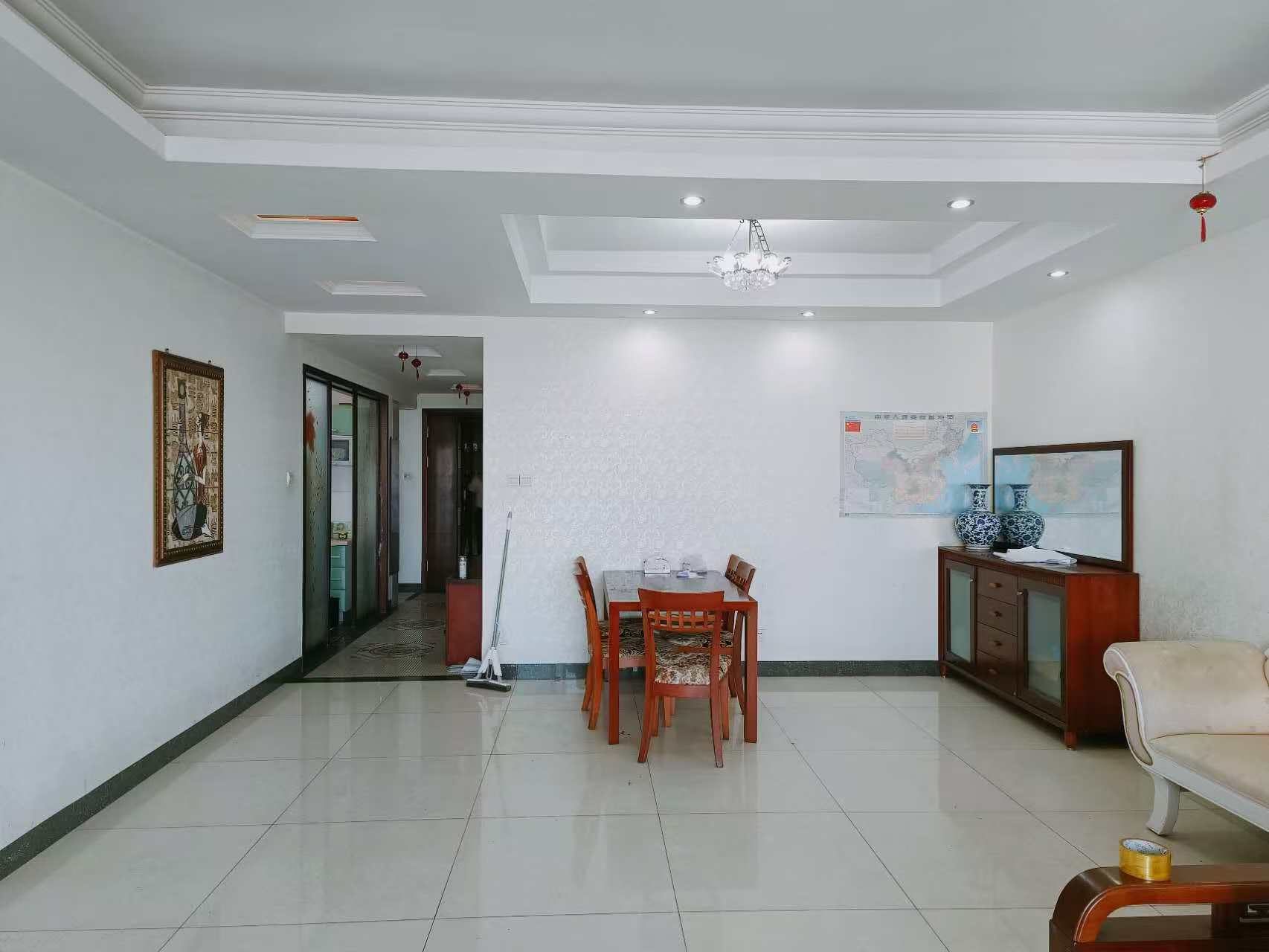 紫荆花园二区 3室2厅2卫 5000.0元/月 紫荆花园二区 3室2厅2卫 5000.0元/月室内图