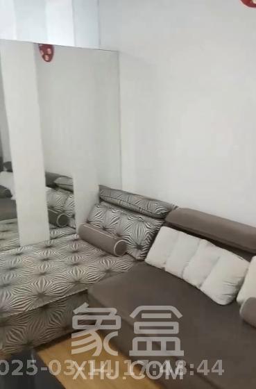 华府壹航线  1室1厅1卫    1500.0元/月室内图